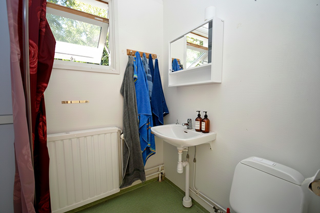 Lägenhet, 2 rooms, 53 sqm, Guldsmedshyttan – bild 10