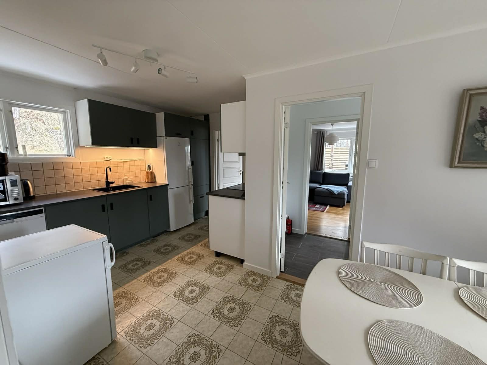 Villa/Hus, 4 rooms, 100 sqm, Hallstavik – bild 5