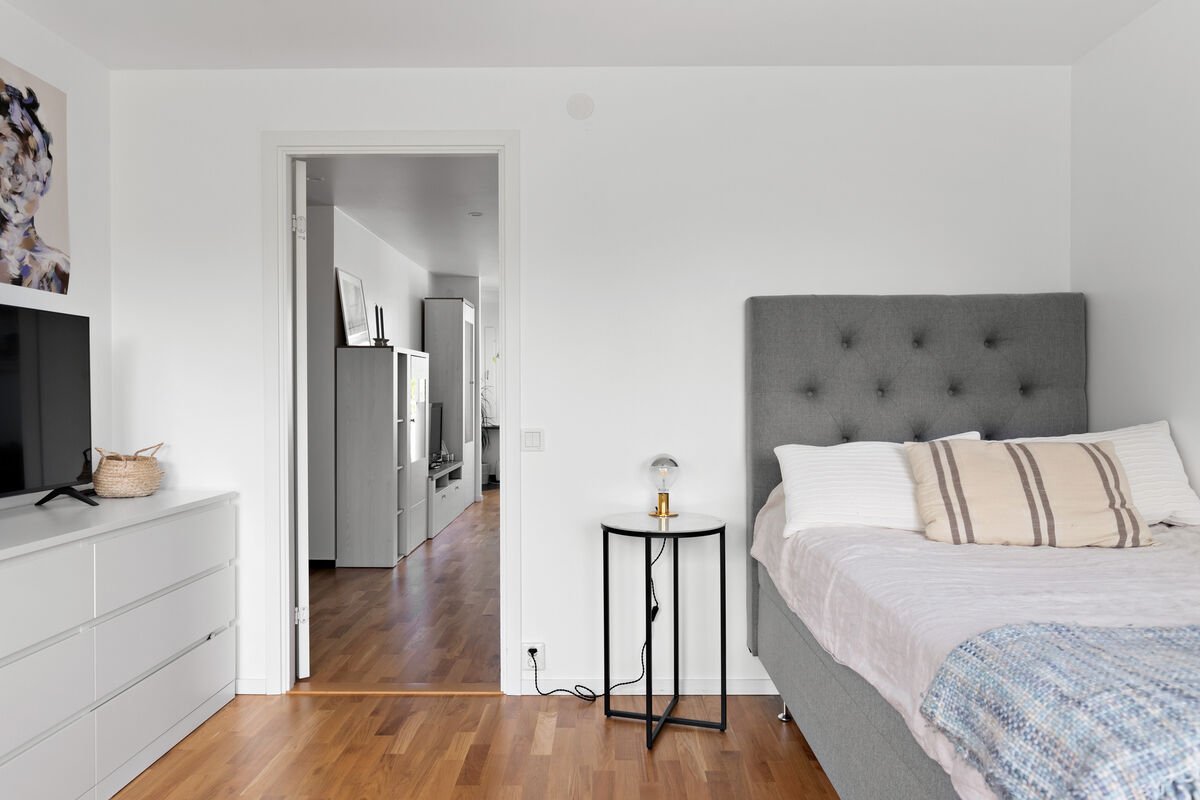 3 rok · 70 m² i Västra Frölunda – bild 10