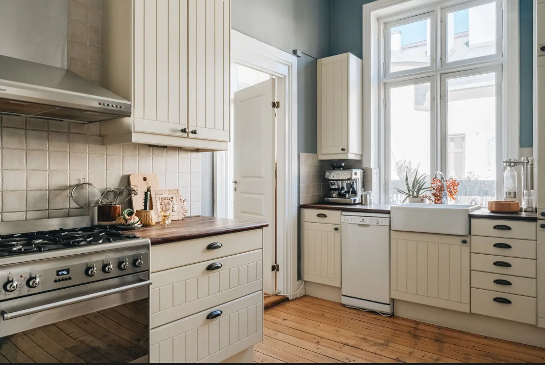 Lägenhet, 3 rooms, 66 sqm, Malmö – bild 2