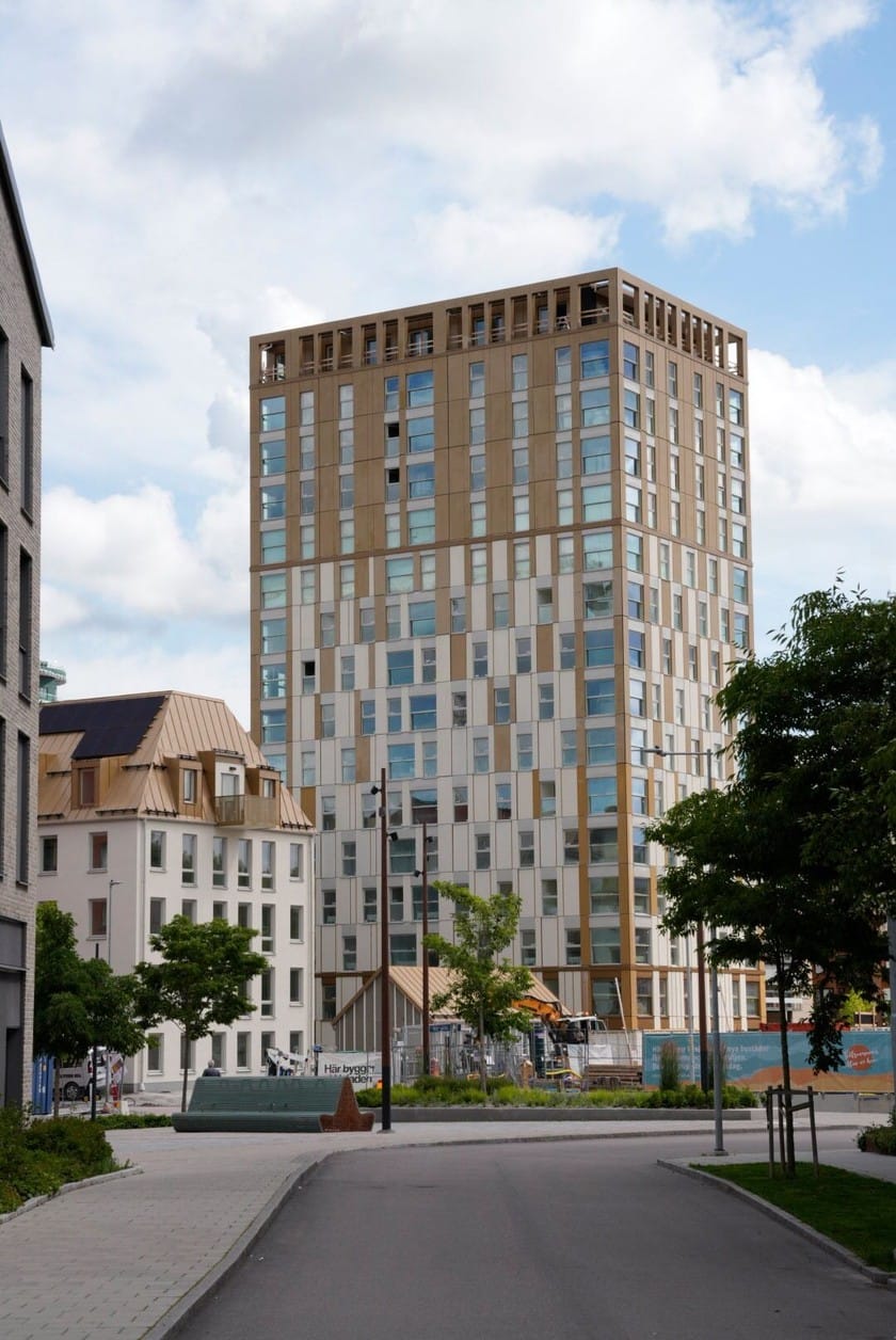 3 rok · 55 m² i Västerås – bild 2