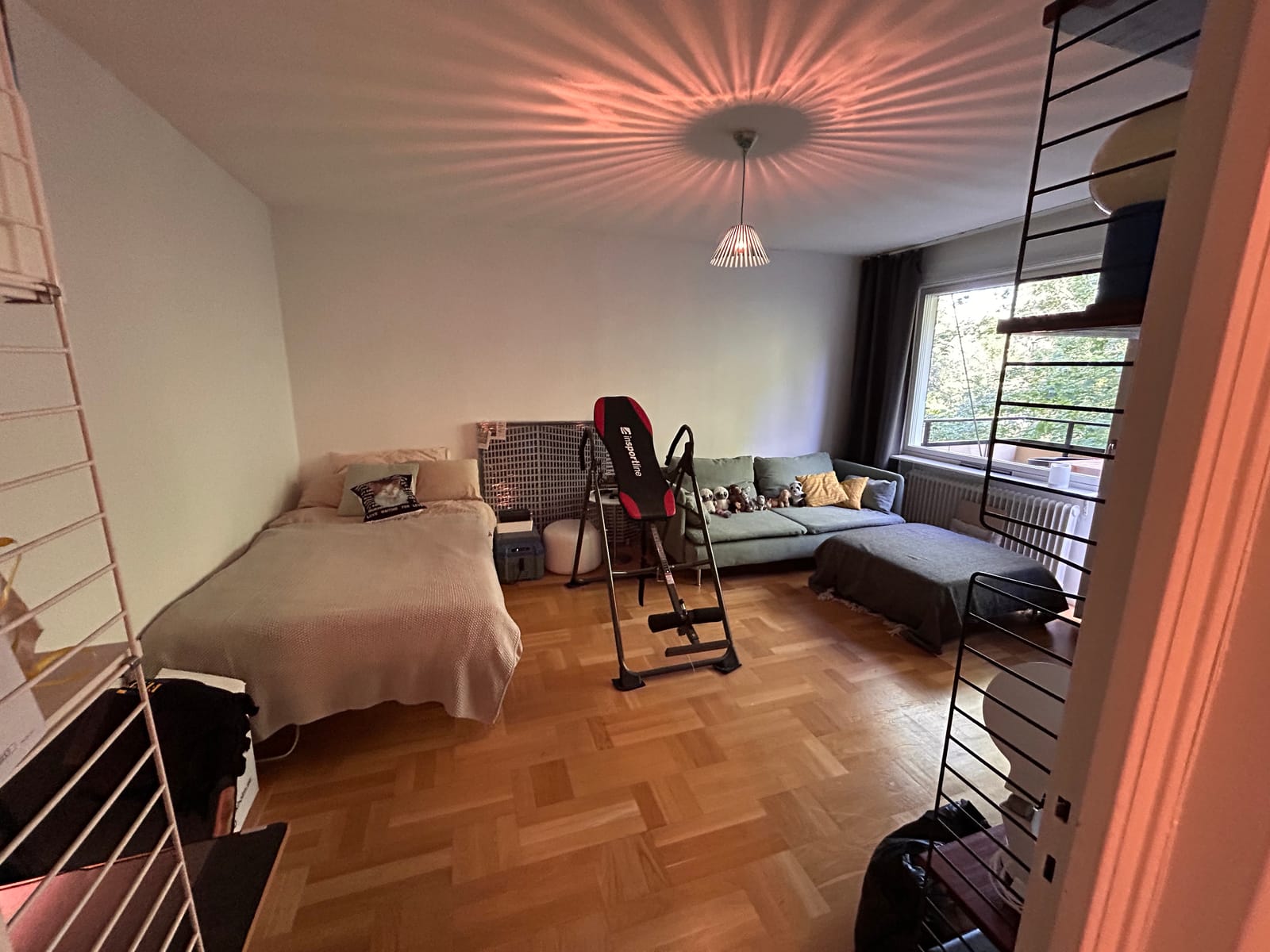 1 rok · 36 m² i Bandhagen – bild 8