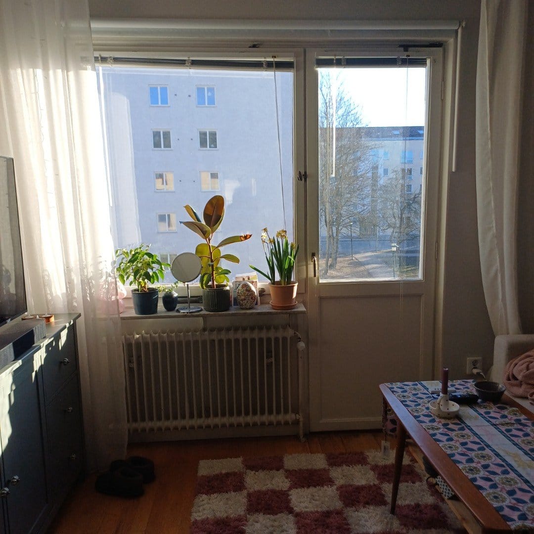 1 rok · 24 m² i Årsta – bild 5