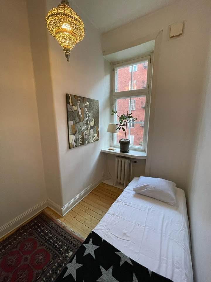 3 rok · 8 m² i Göteborg – bild 11