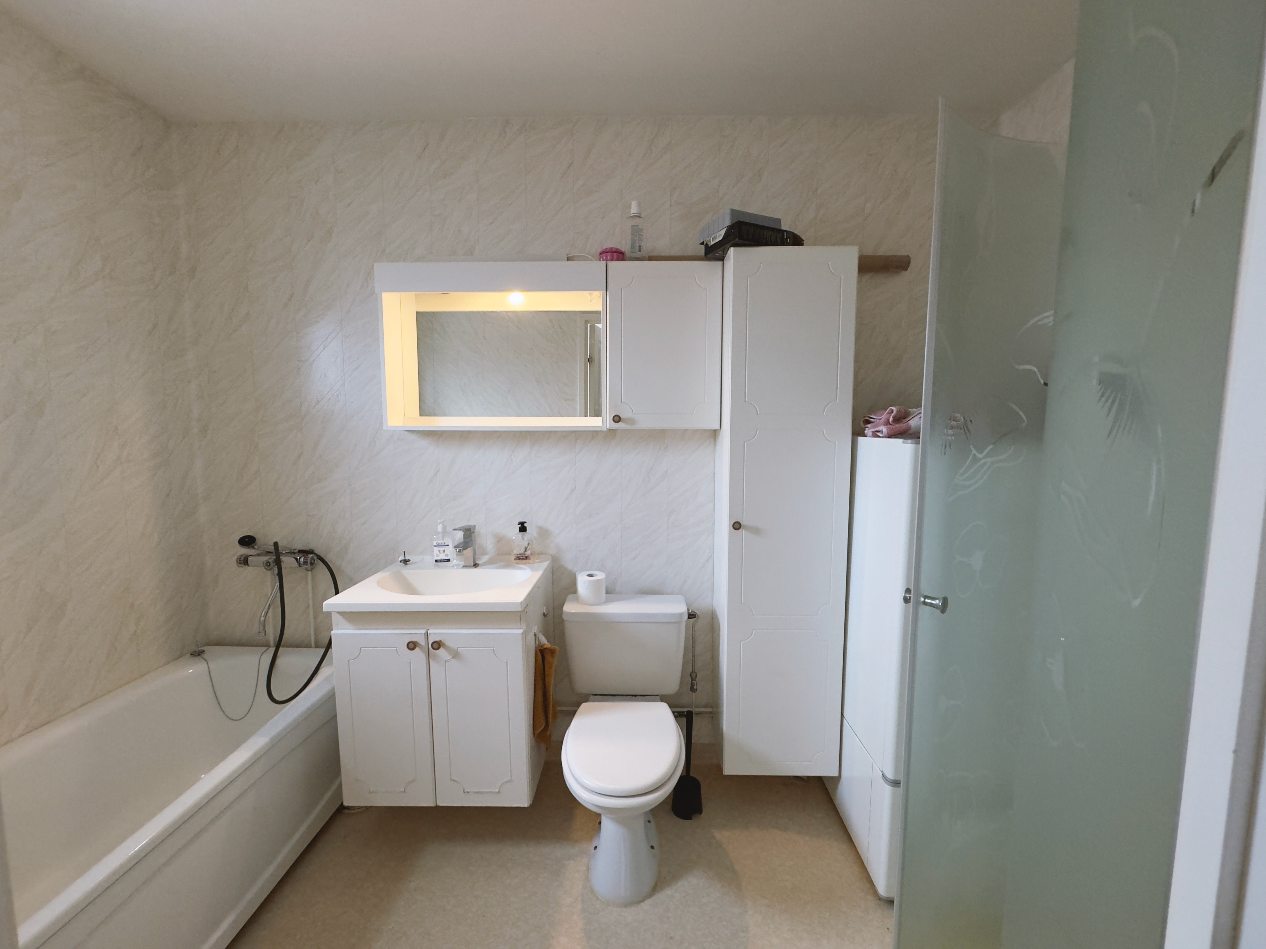 Radhus, 1 rooms, 15 sqm, Angered – bild 7