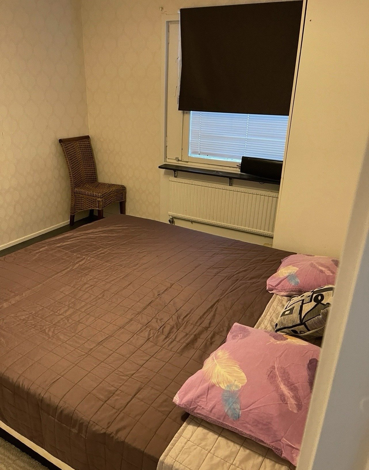 Lägenhet, 3 rooms, 80 sqm, Märsta – bild 6