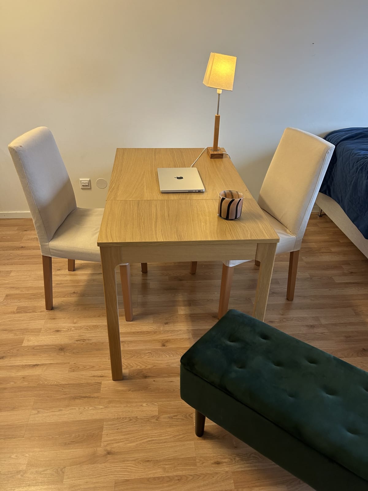 1 rok · 40 m² i Kalmar – bild 3