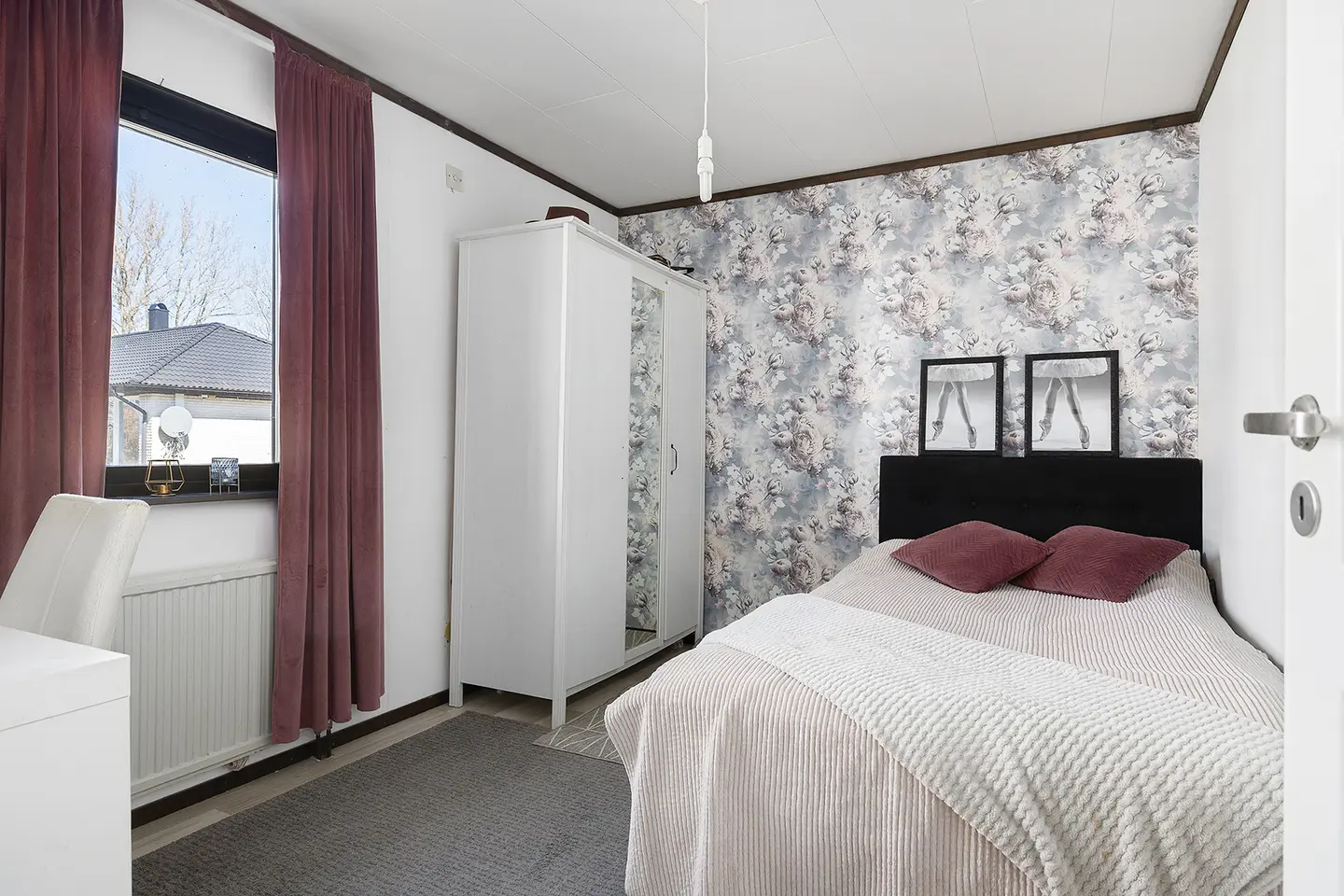Villa/Hus, 7 rooms, 231 sqm, Göta – bild 12