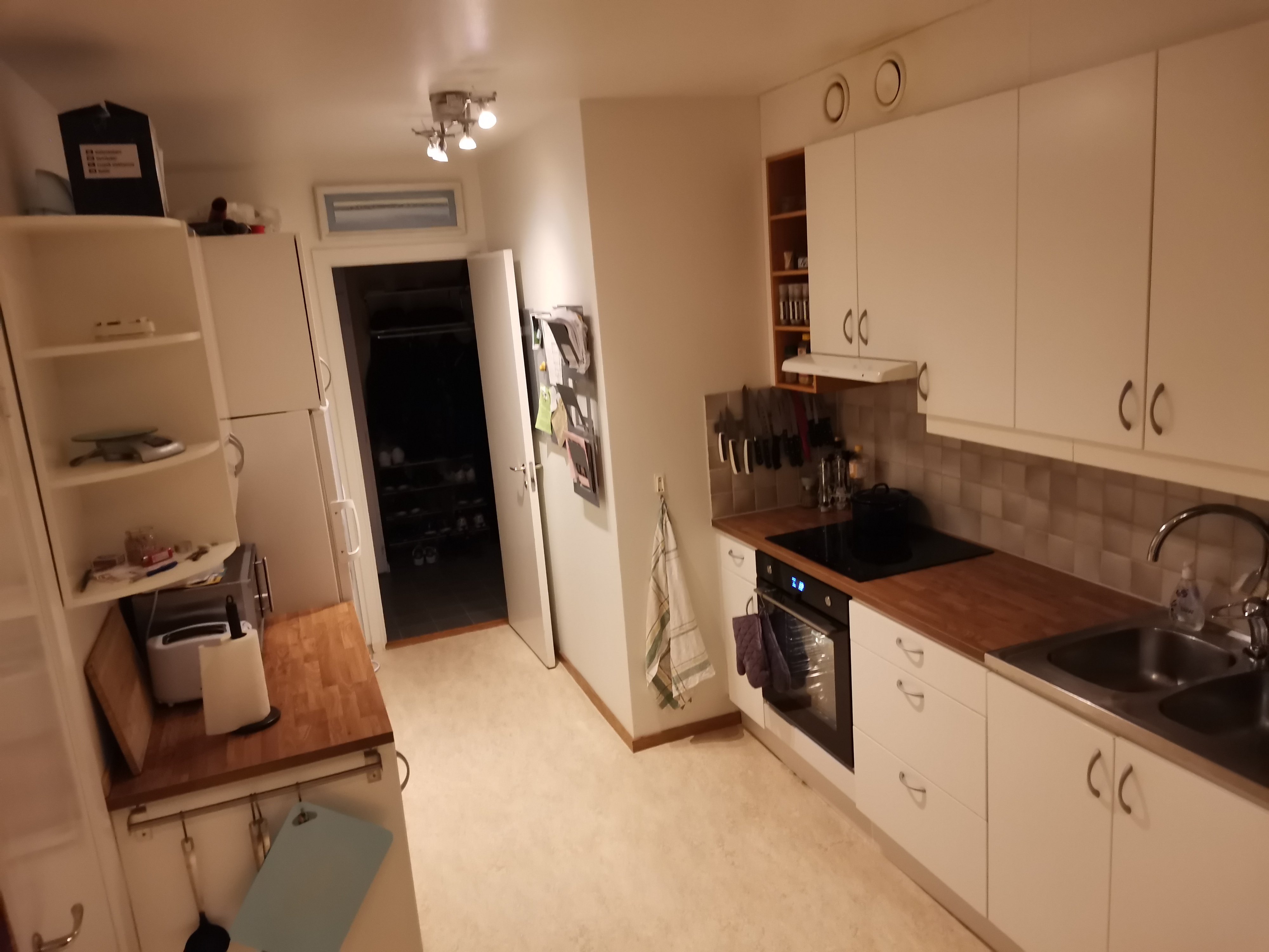 Lägenhet, 1 rooms, 16 sqm, Danderyd – bild 4