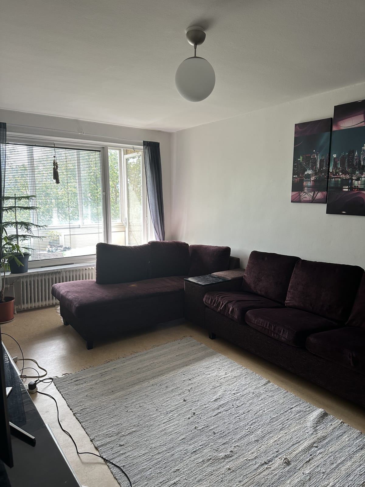 2 rok · 55 m² i Vällingby – bild 5