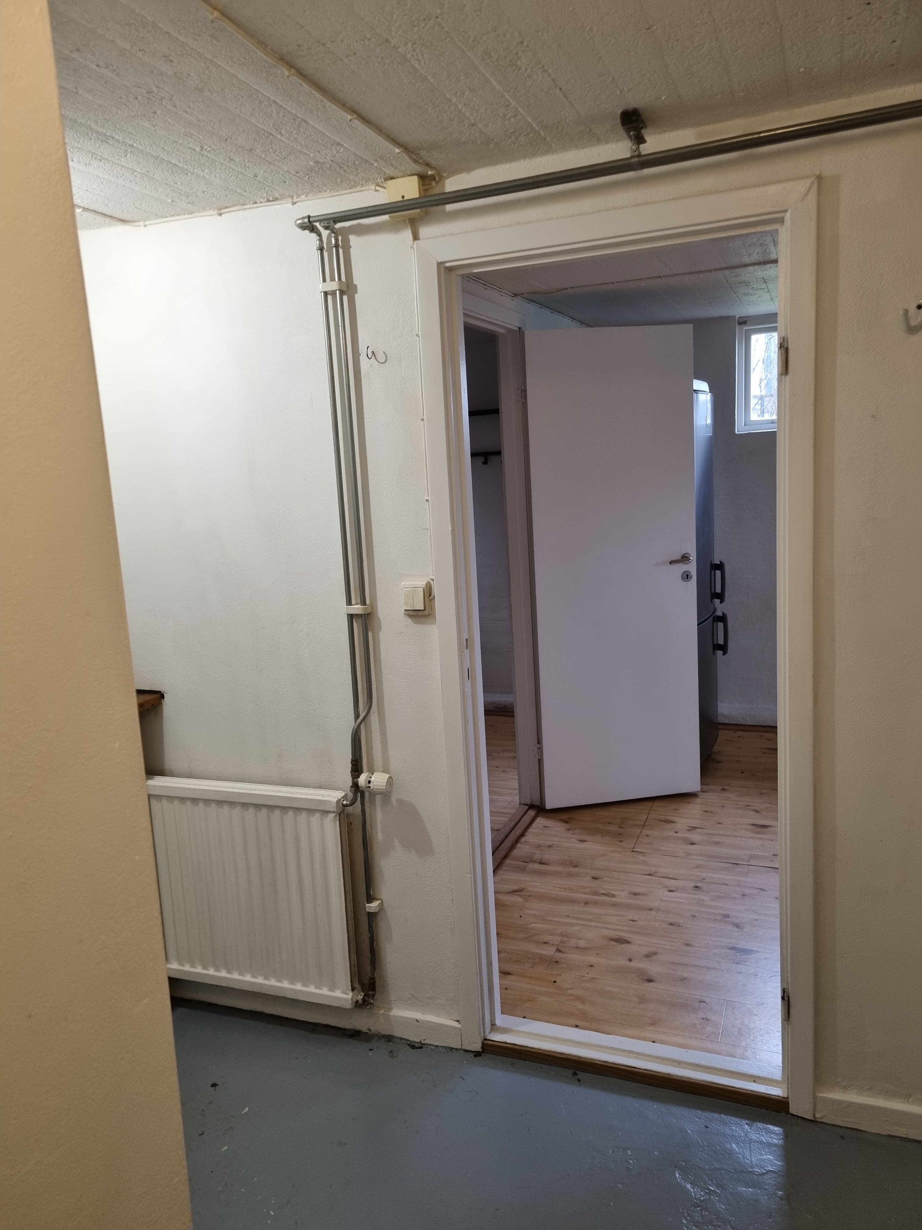 Lägenhet, 1 rooms, 33 sqm, Båstad – bild 3