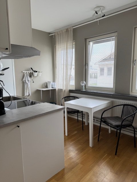 Lägenhet, 1 rooms, 40 sqm, Täby – Täby