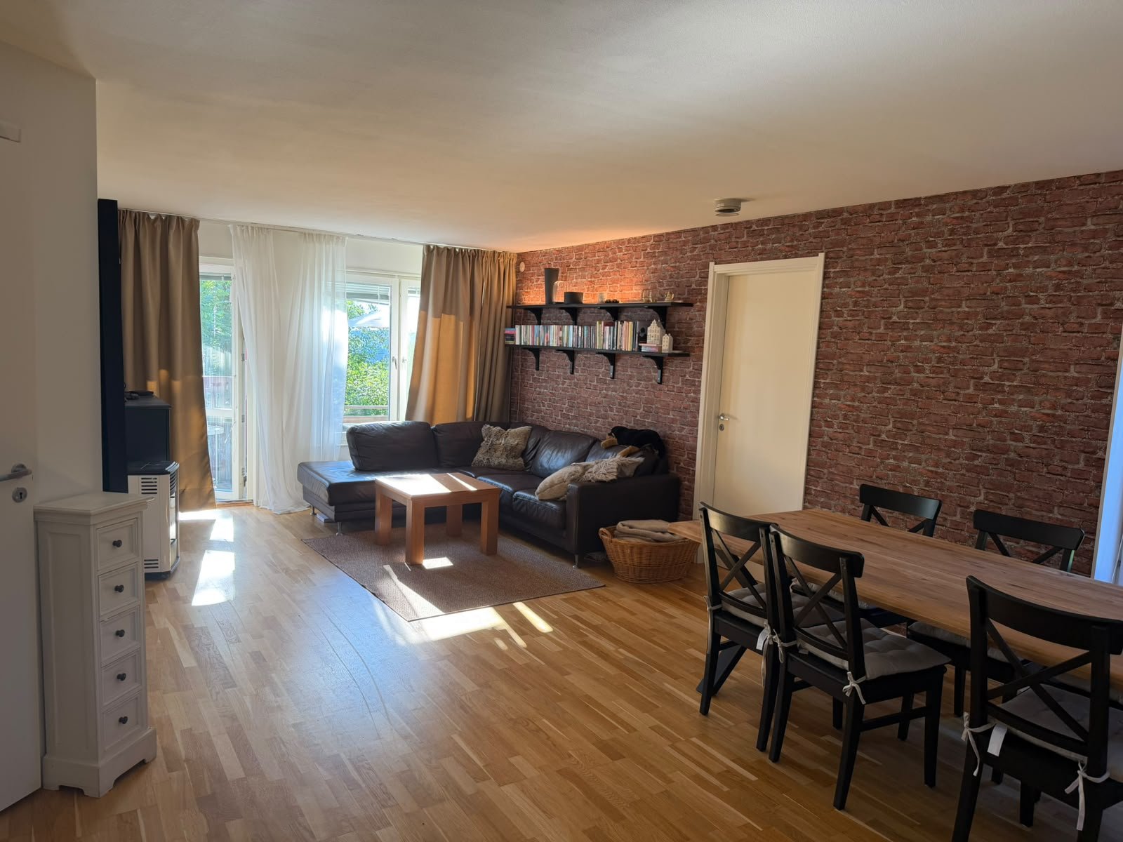 Lägenhet, 1 rooms, 12 sqm, Mölndal – bild 10