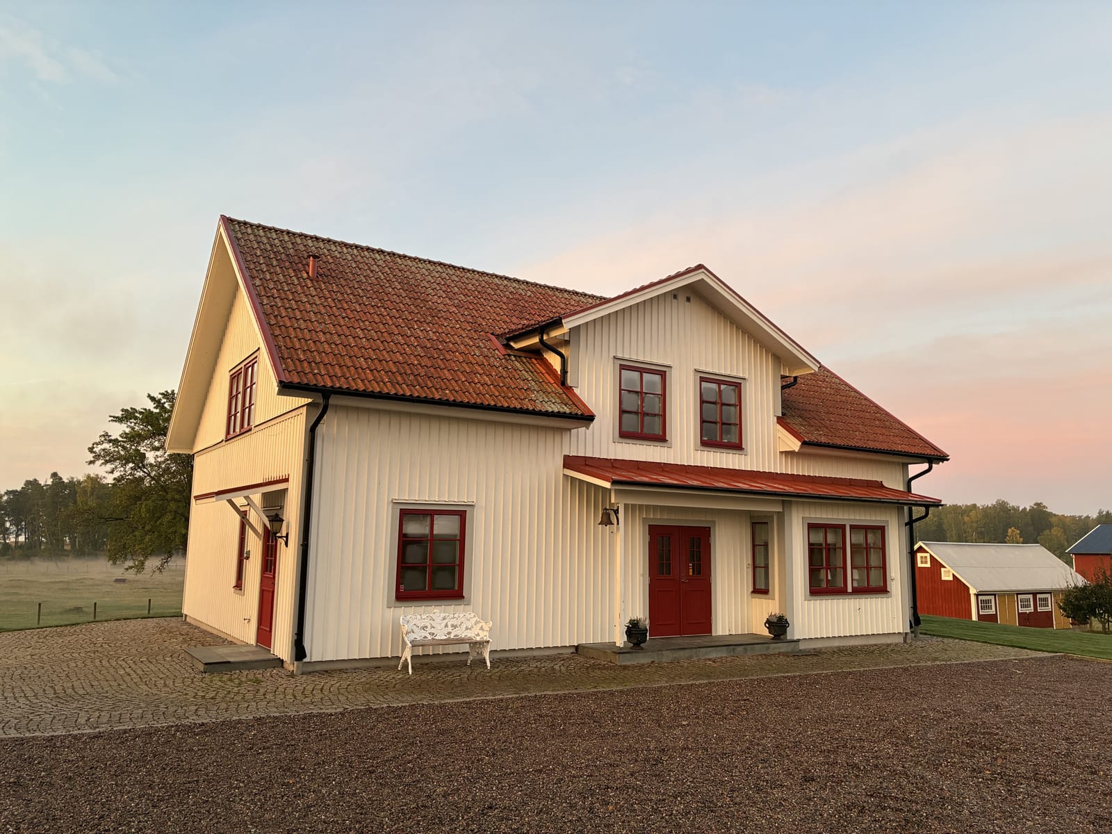 7 rok · 220 m² i Vadstena – bild 11