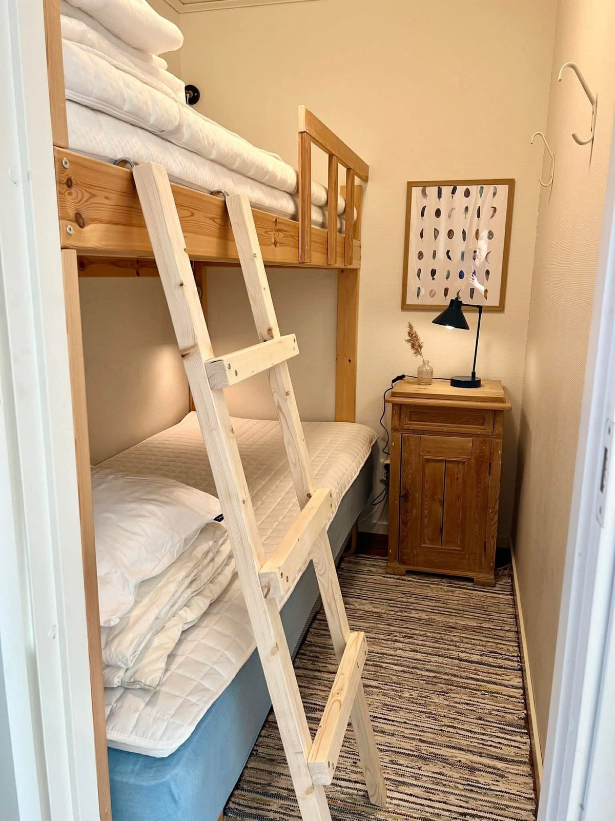 3 rok · 65 m² i Gällivare – bild 10