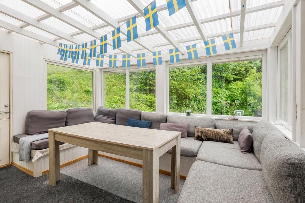 8 rok · 150 m² i Norrahammar – bild 9