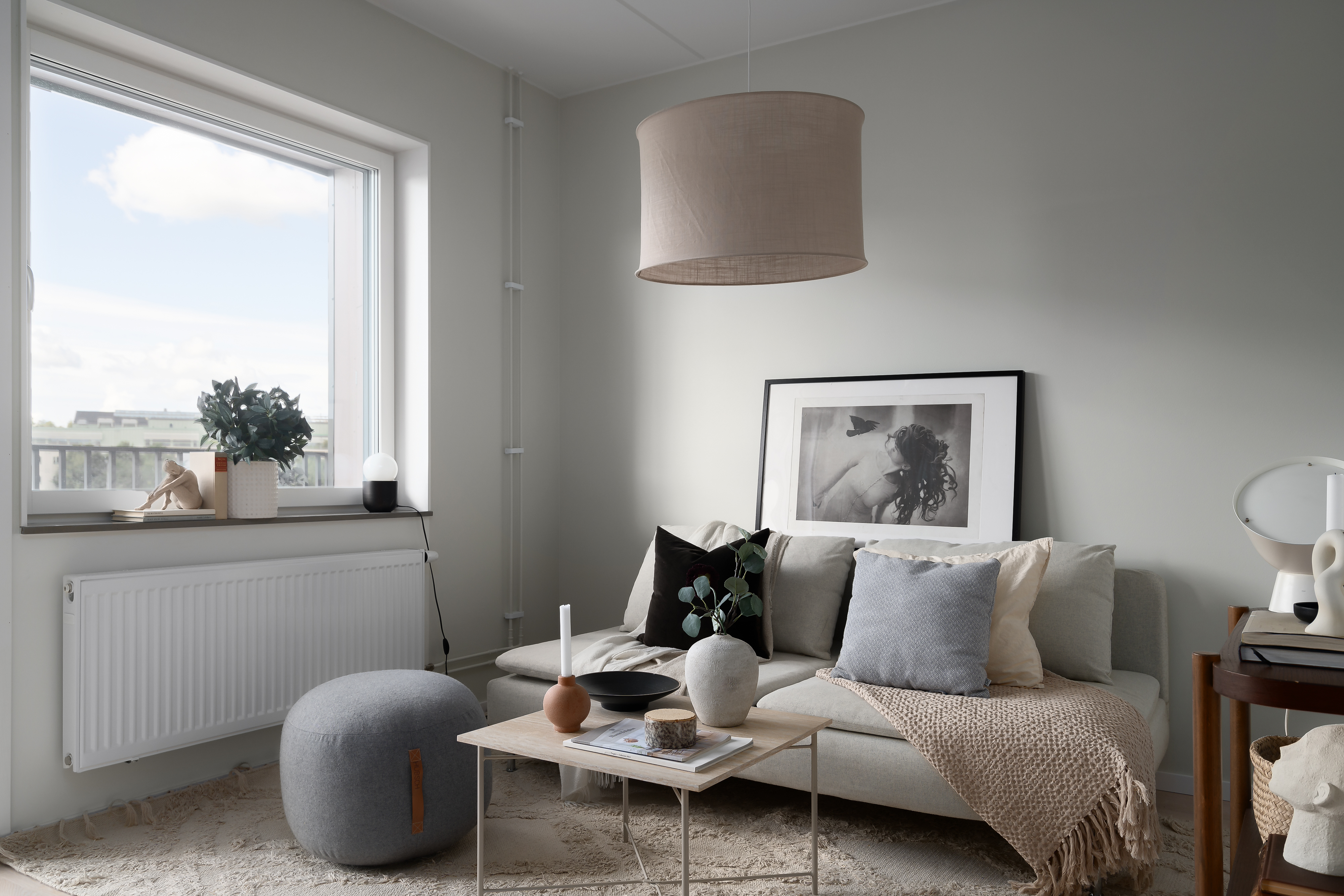 Lägenhet, 1 rooms, 35 sqm, Spånga – Spånga