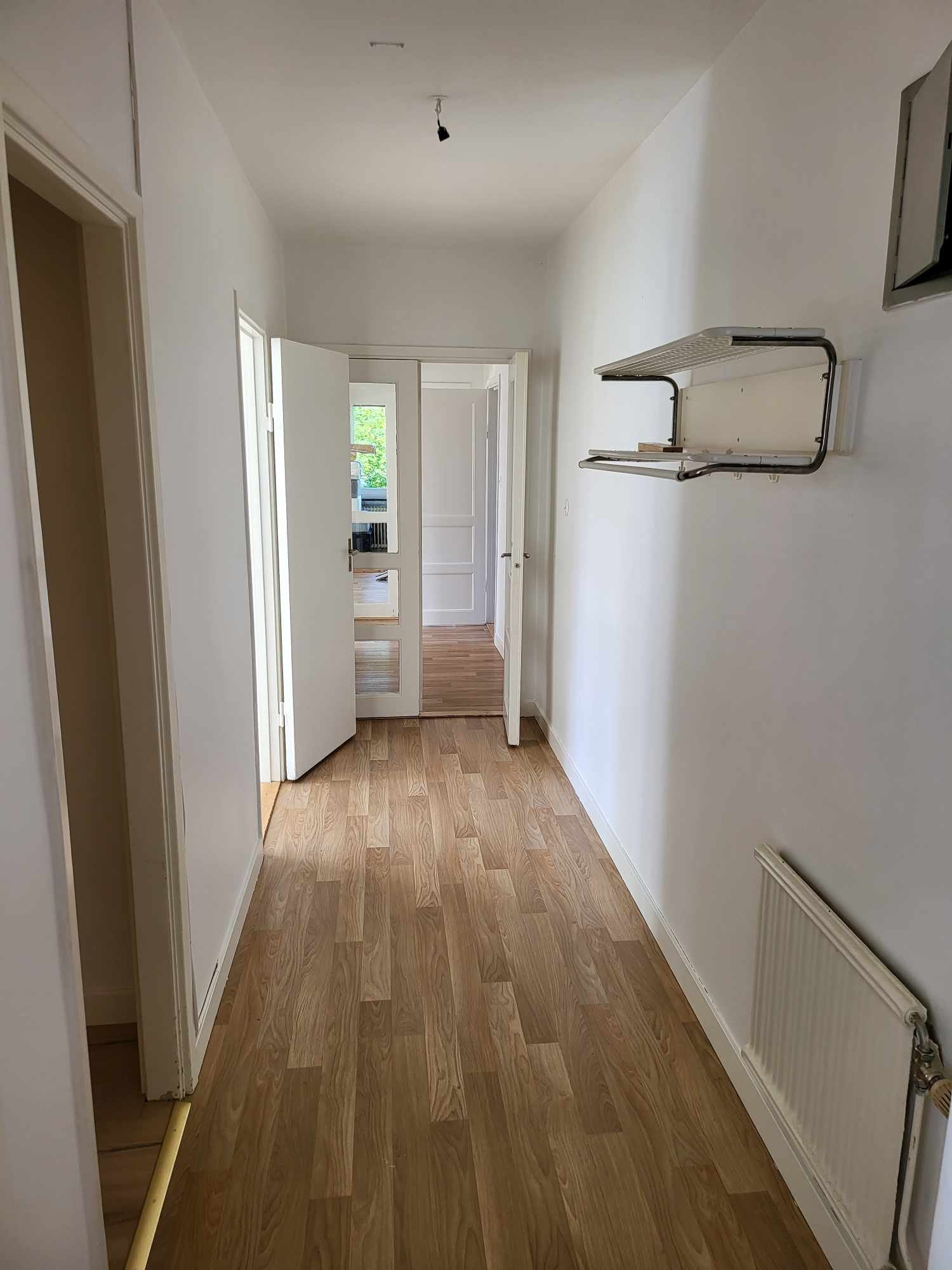 Lägenhet, 4 rooms, 90 sqm, Långshyttan – bild 5