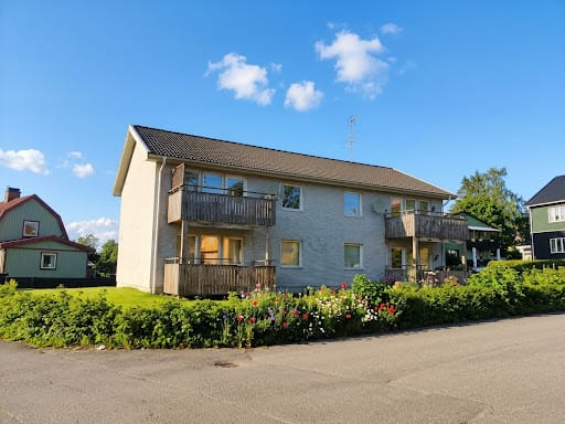 2 rok · 59 m² i Nässjö – bild 6