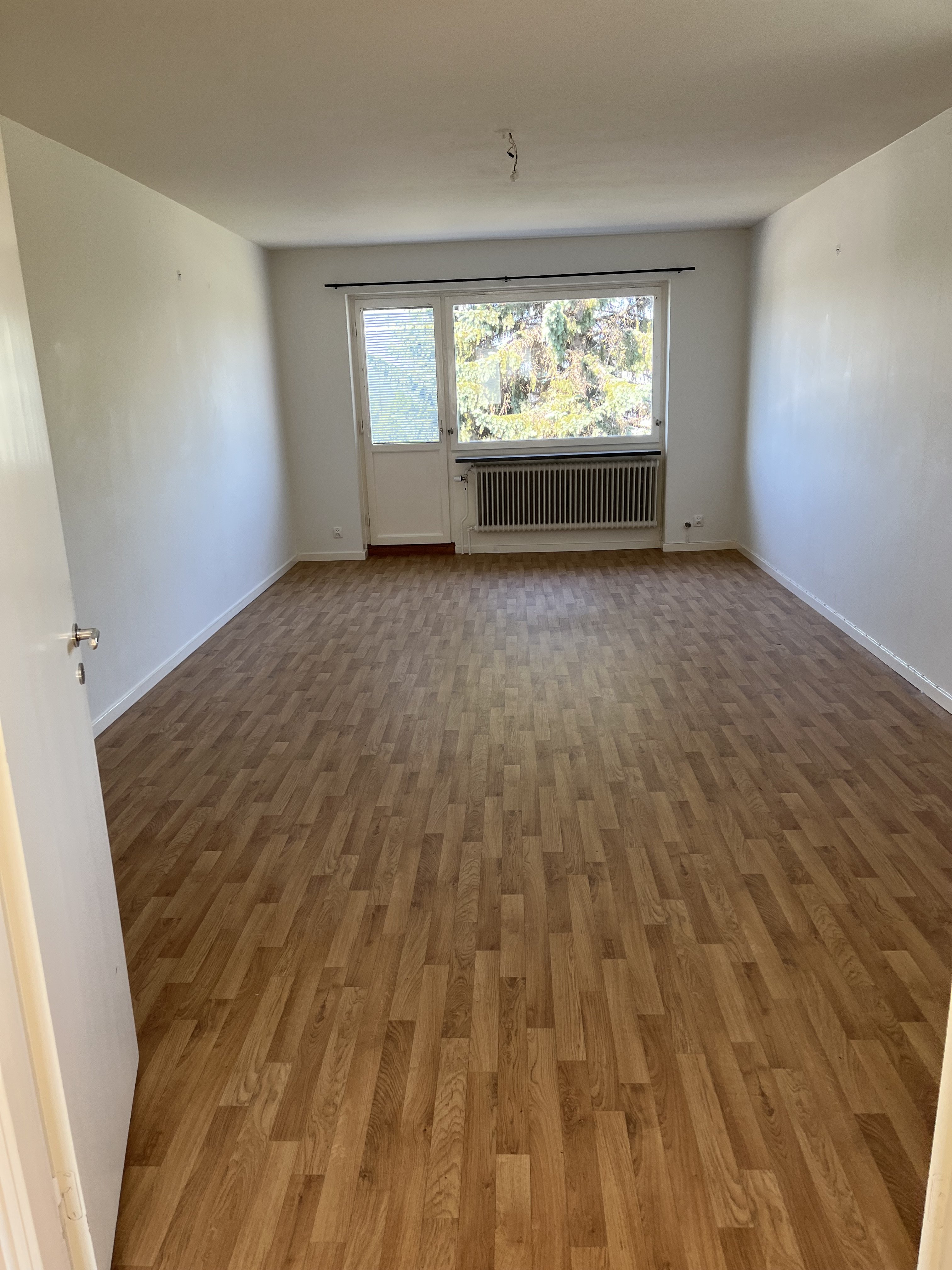 Lägenhet, 3 rooms, 80 sqm, Hällnäs – bild 10