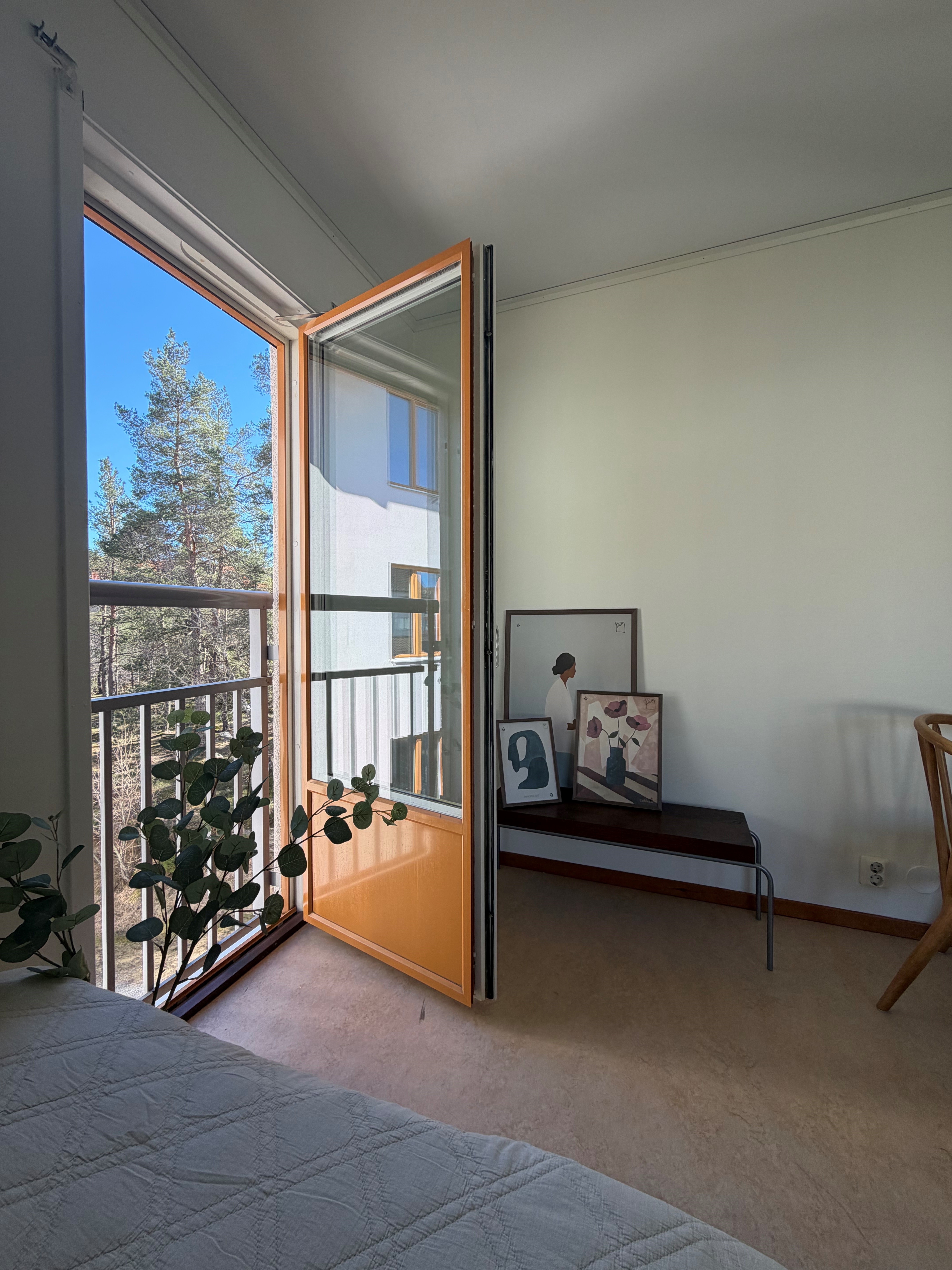 Lägenhet, 1 rooms, 28 sqm, Haninge Stockholm – bild 5