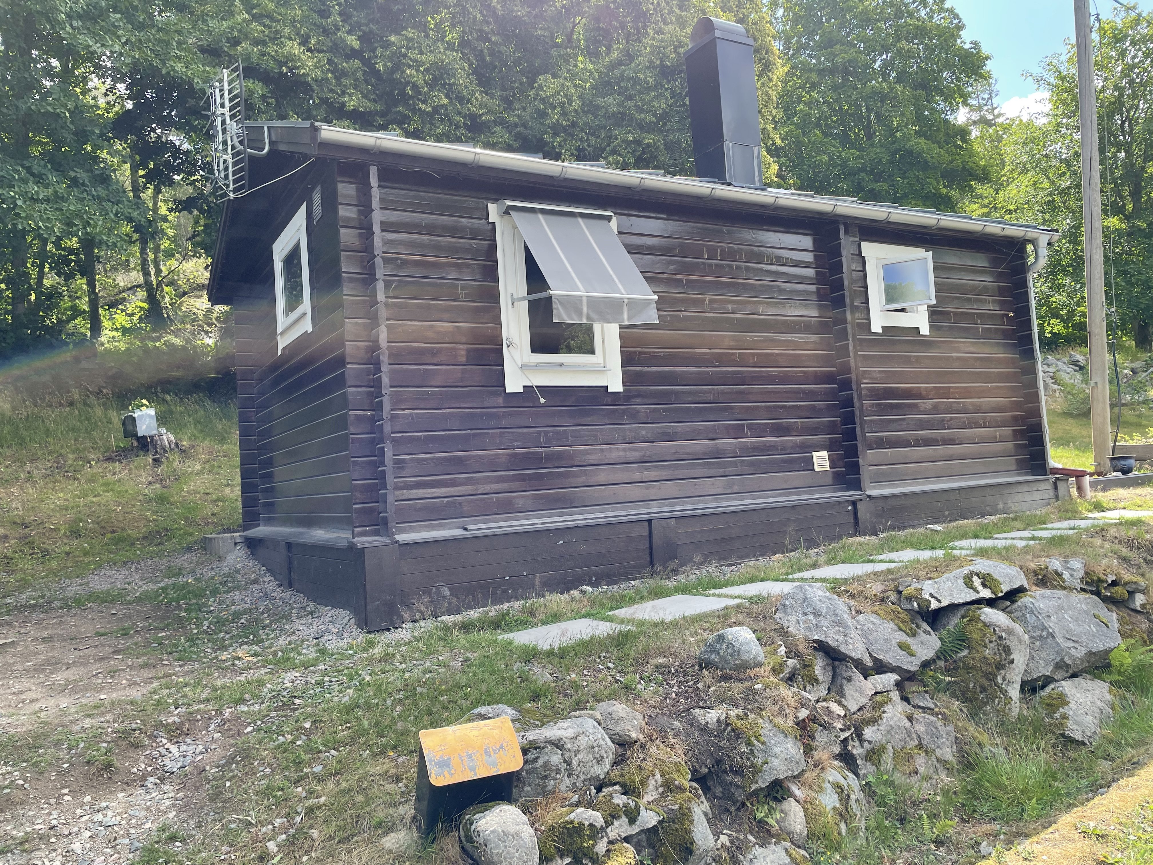 Stuga, 2 rooms, 250 sqm, Lindome – bild 4