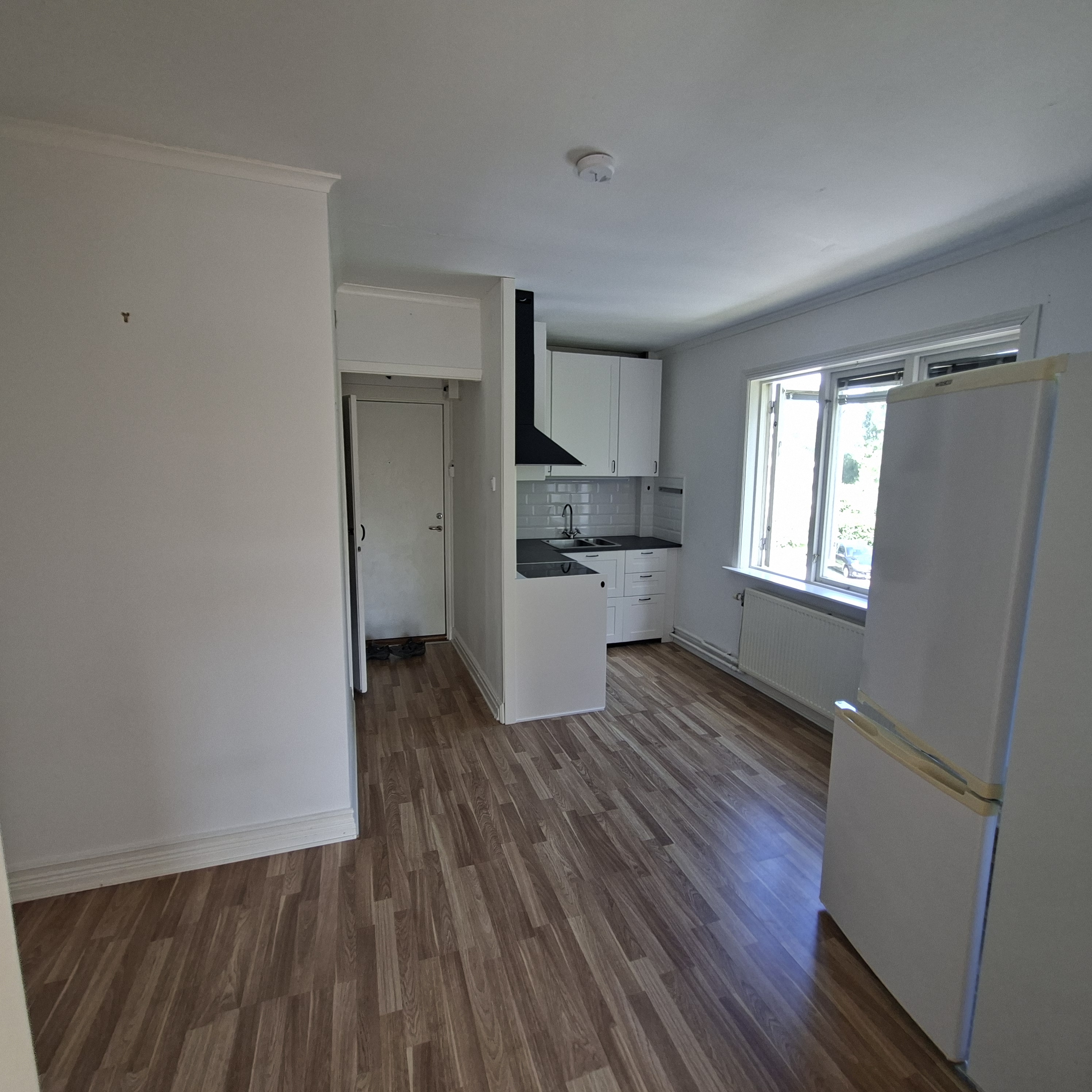 Lägenhet, 1 rooms, 36 sqm, Skara – bild 10