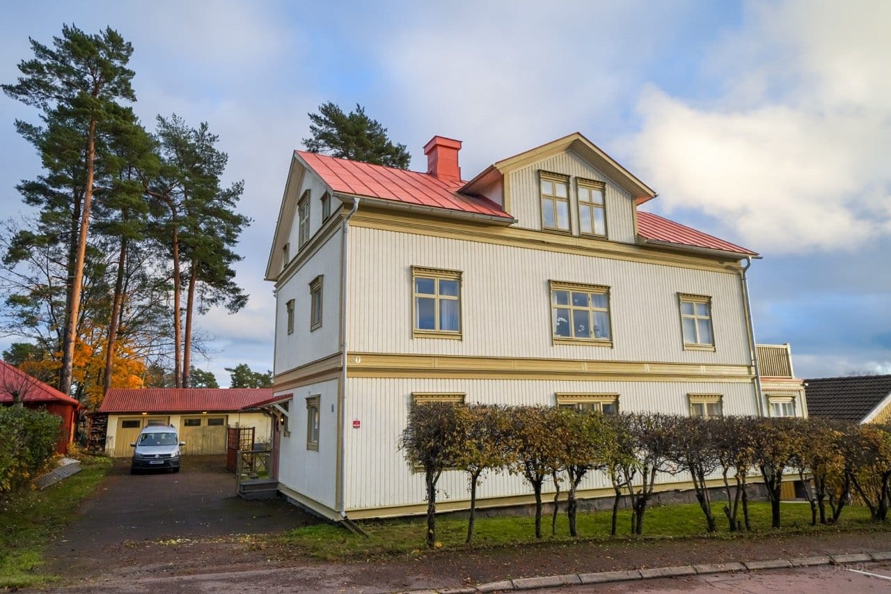 2 rok · 25 m² i Arvika – Arvika