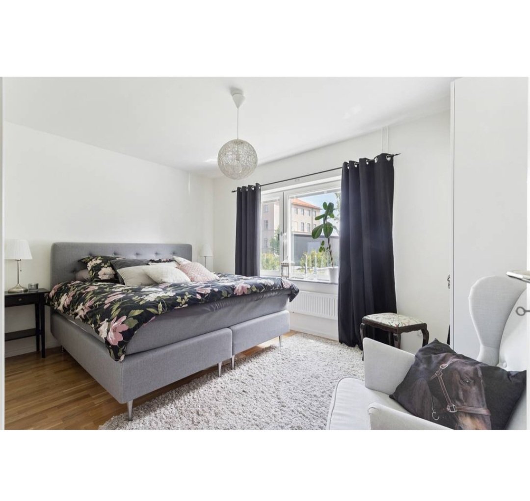 Lägenhet, 4 rooms, 83 sqm, Eskilstuna – bild 2