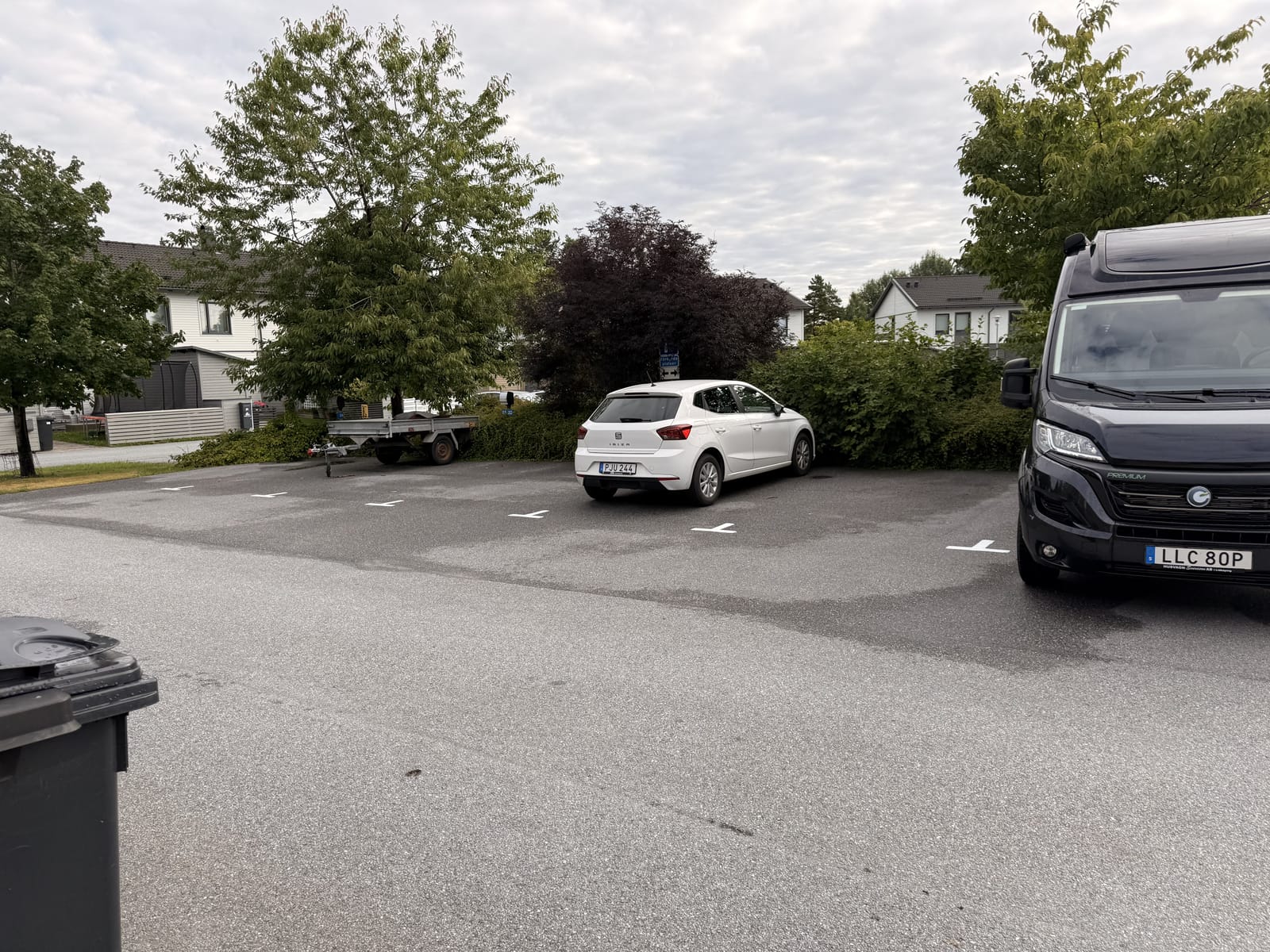 5 rok · 124 m² i Sigtuna – bild 19