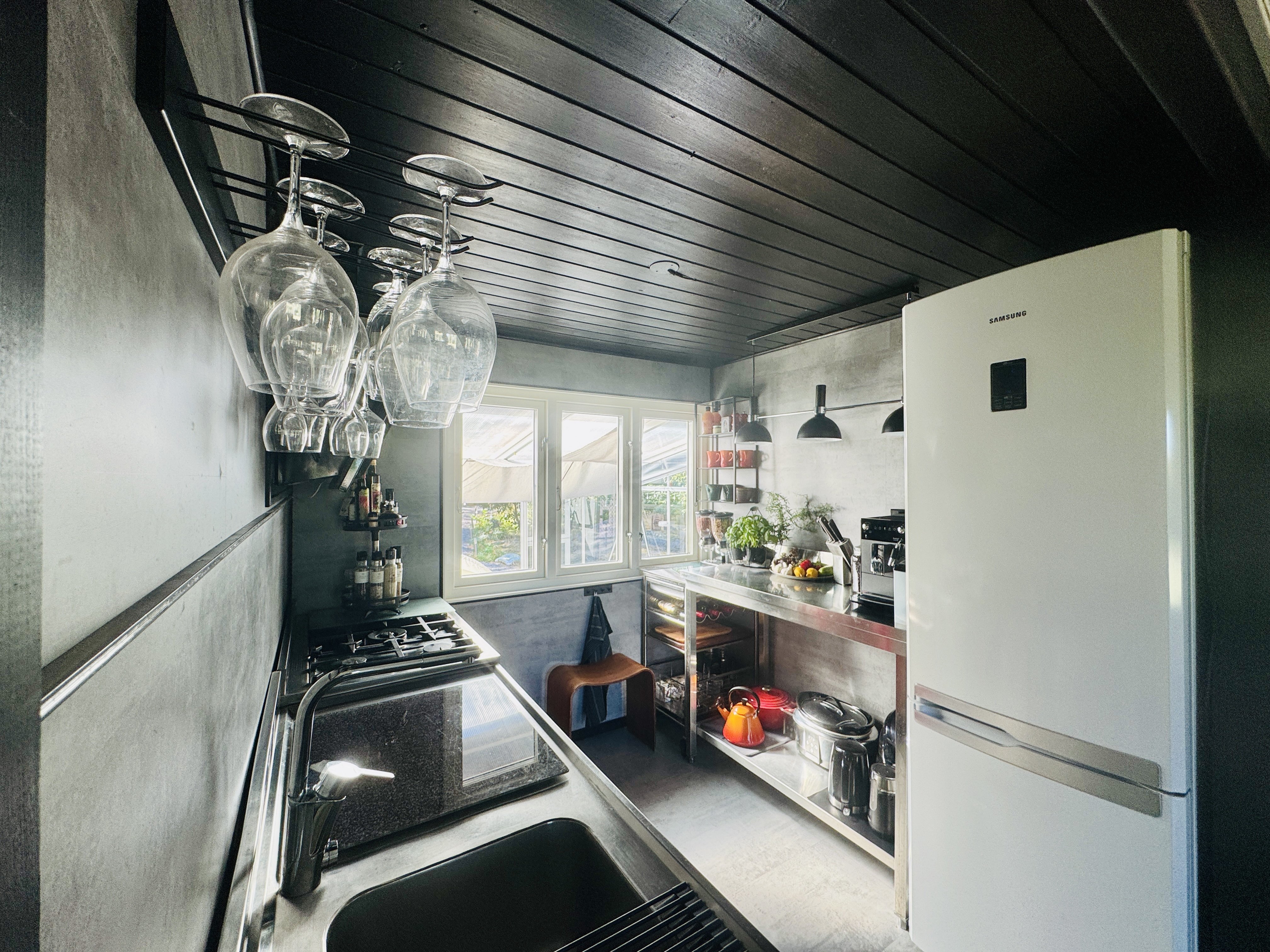 Villa/Hus, 5 rooms, 90 sqm, Gryt – bild 13
