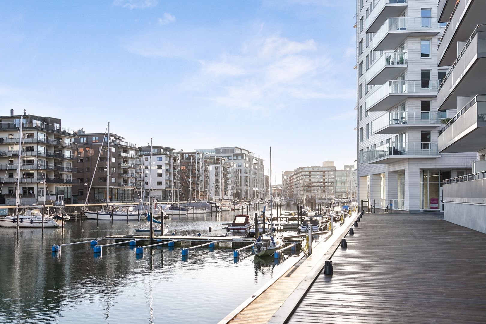 Lägenhet, 3 rooms, 78 sqm, Malmö – bild 26