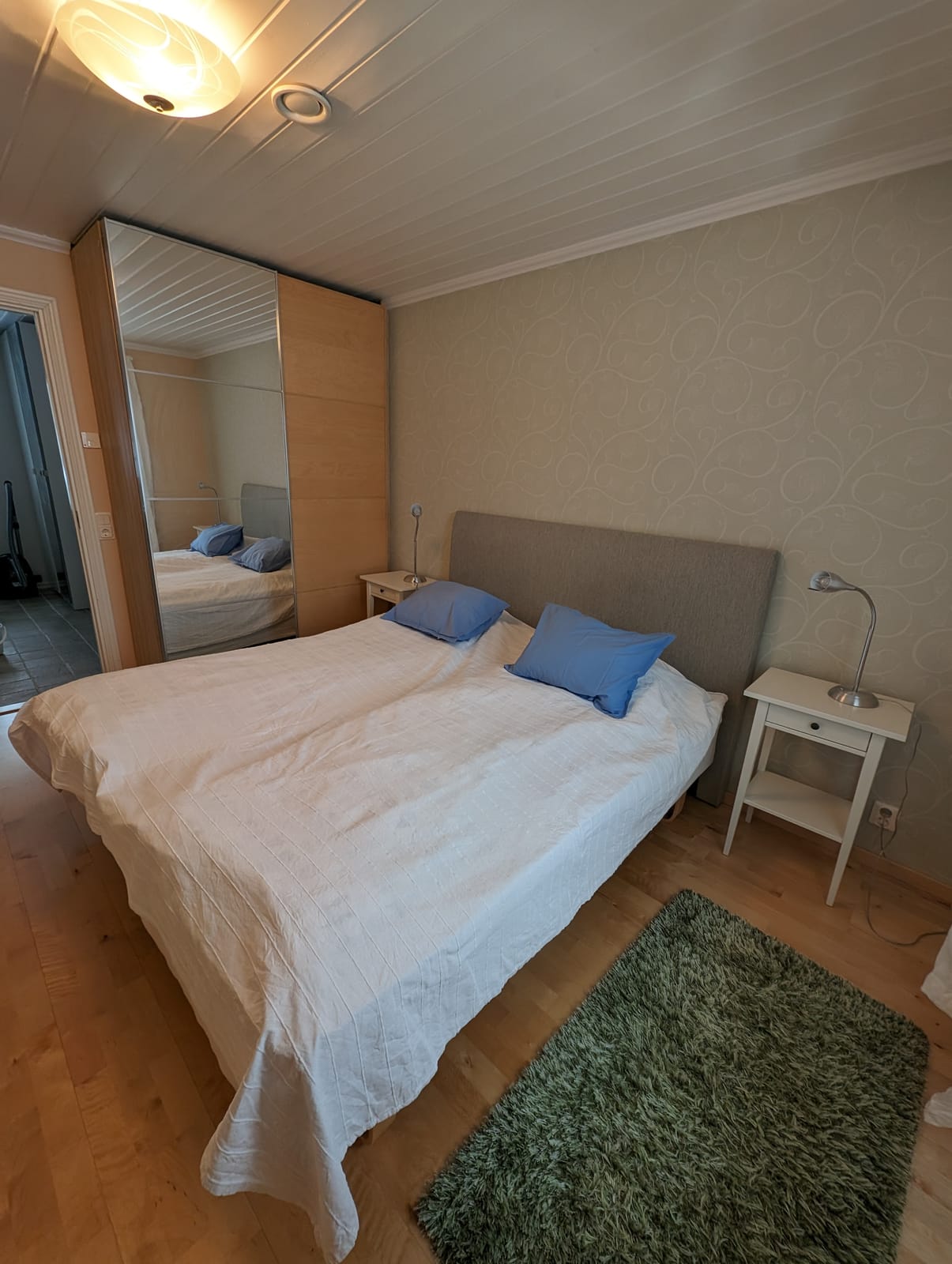 3 rok · 60 m² i Altersbruk – bild 8