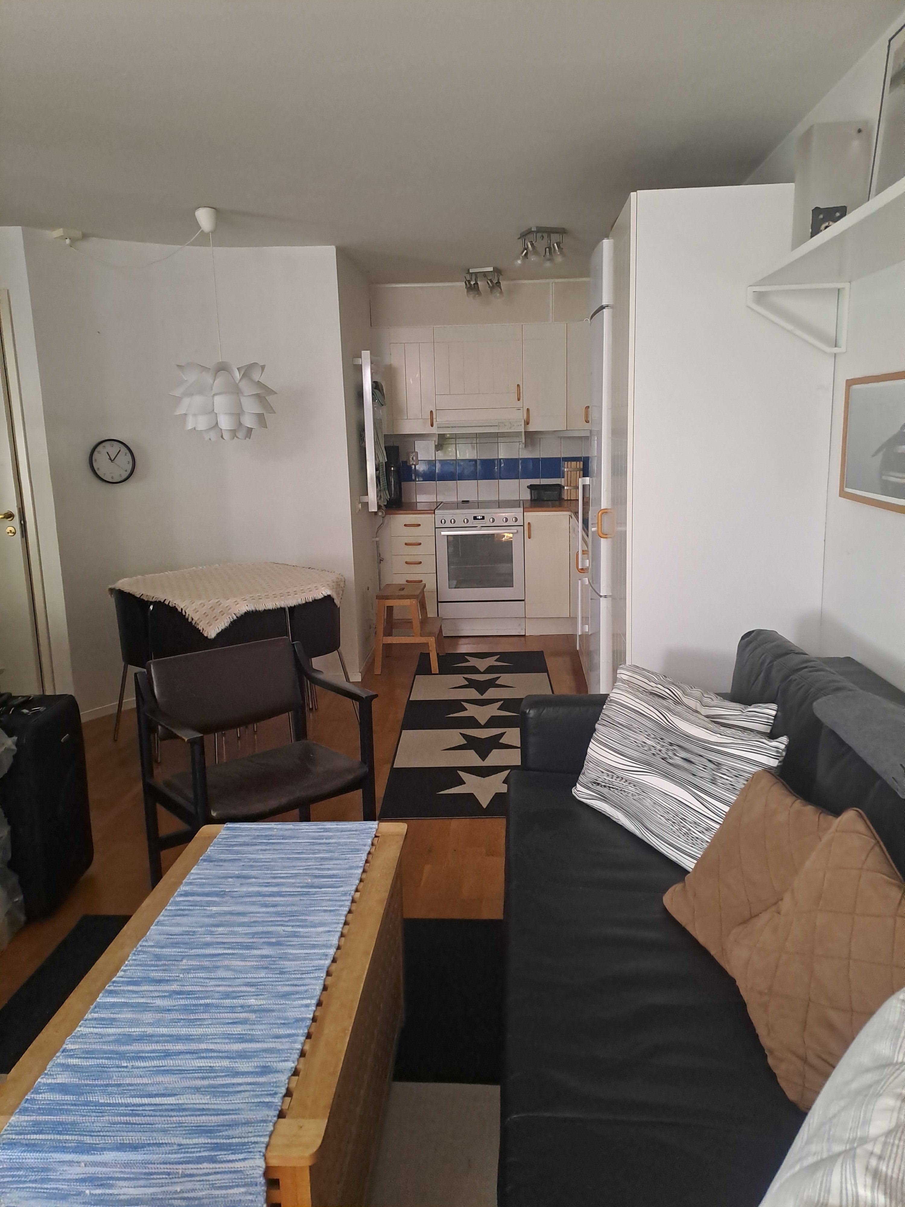 Lägenhet, 2 rooms, 45 sqm, Lund – bild 2