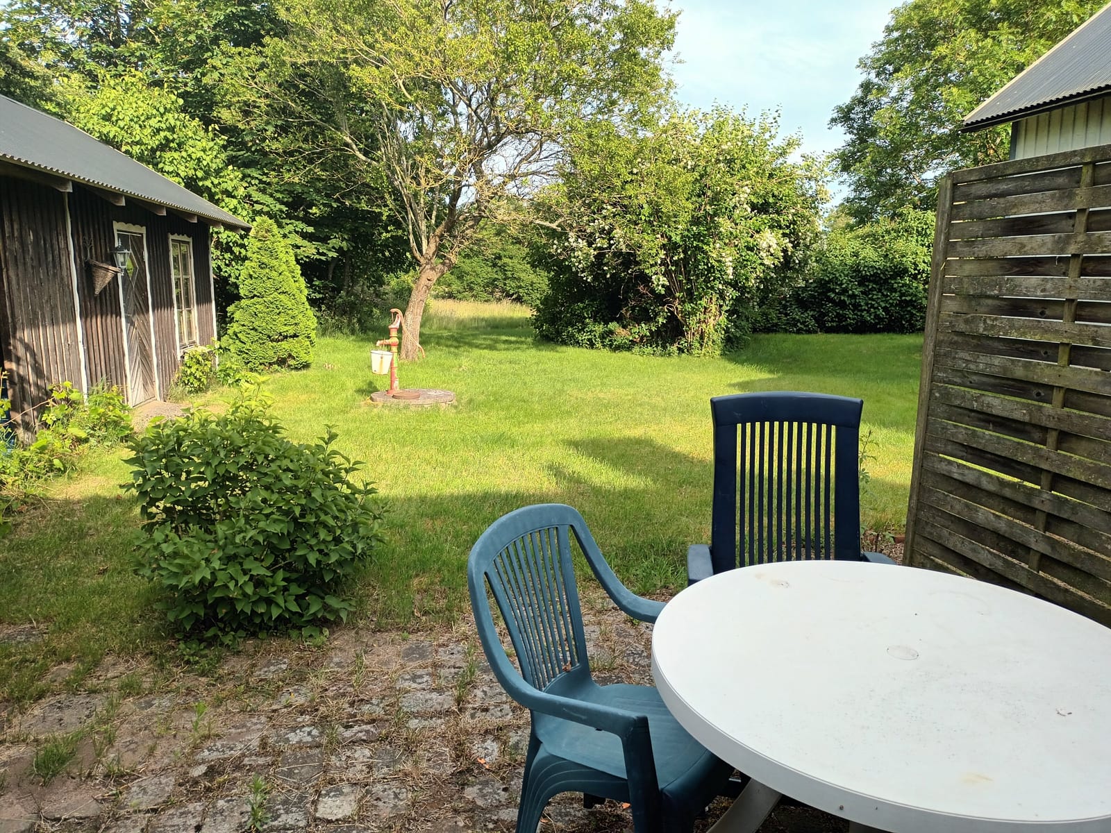 2 rok · 40 m² i Skottorp – bild 5