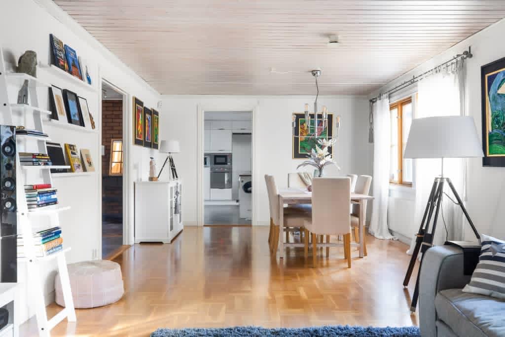 Villa/Hus, 10 rooms, 236 sqm, Hässelby – bild 10