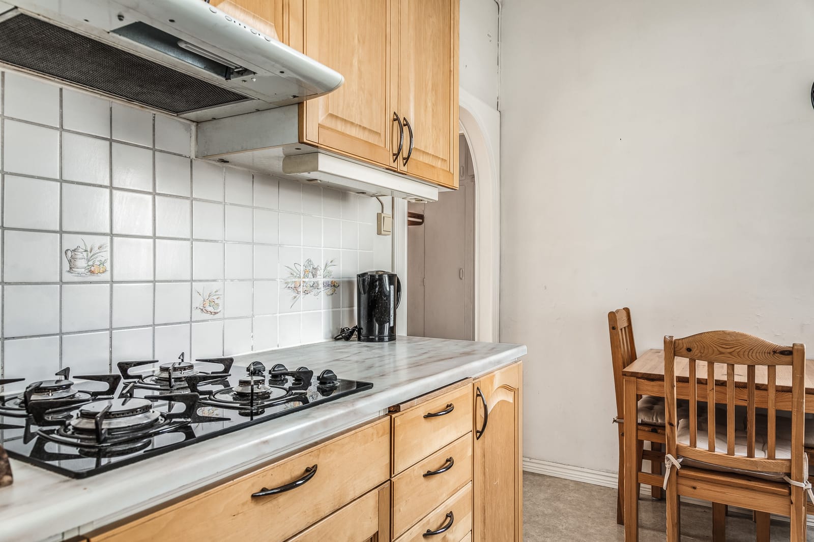 2 rok · 40 m² i Stockholm