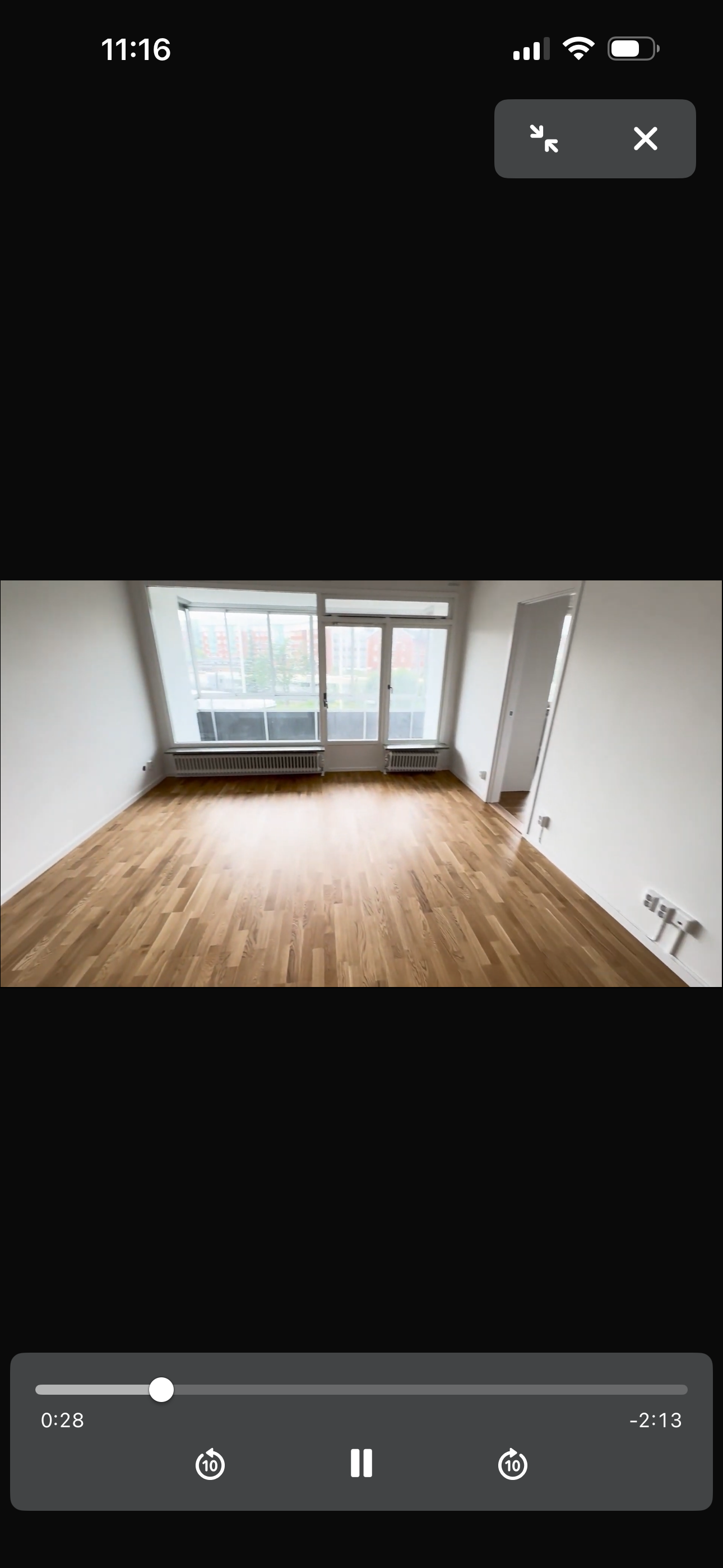 Lägenhet, 3 rooms, 74 sqm, Huddinge – bild 3