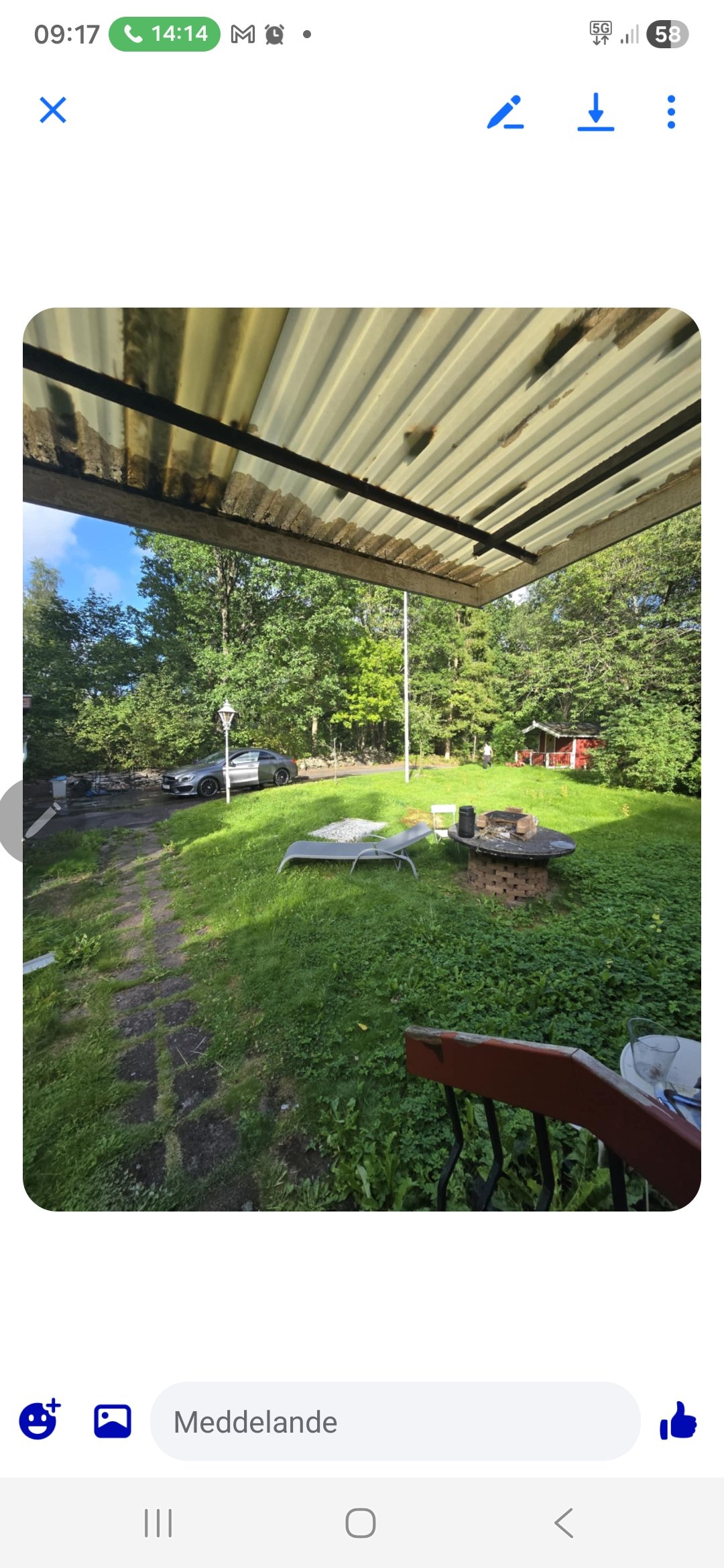 3 rok · 88 m² i Hällingsjö – bild 7