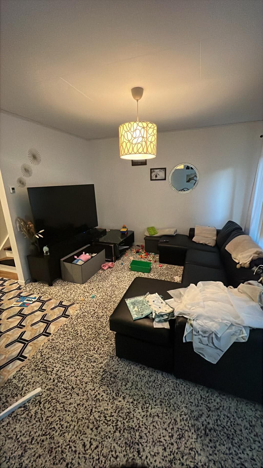1 rok · 15 m² i Göteborg – bild 4