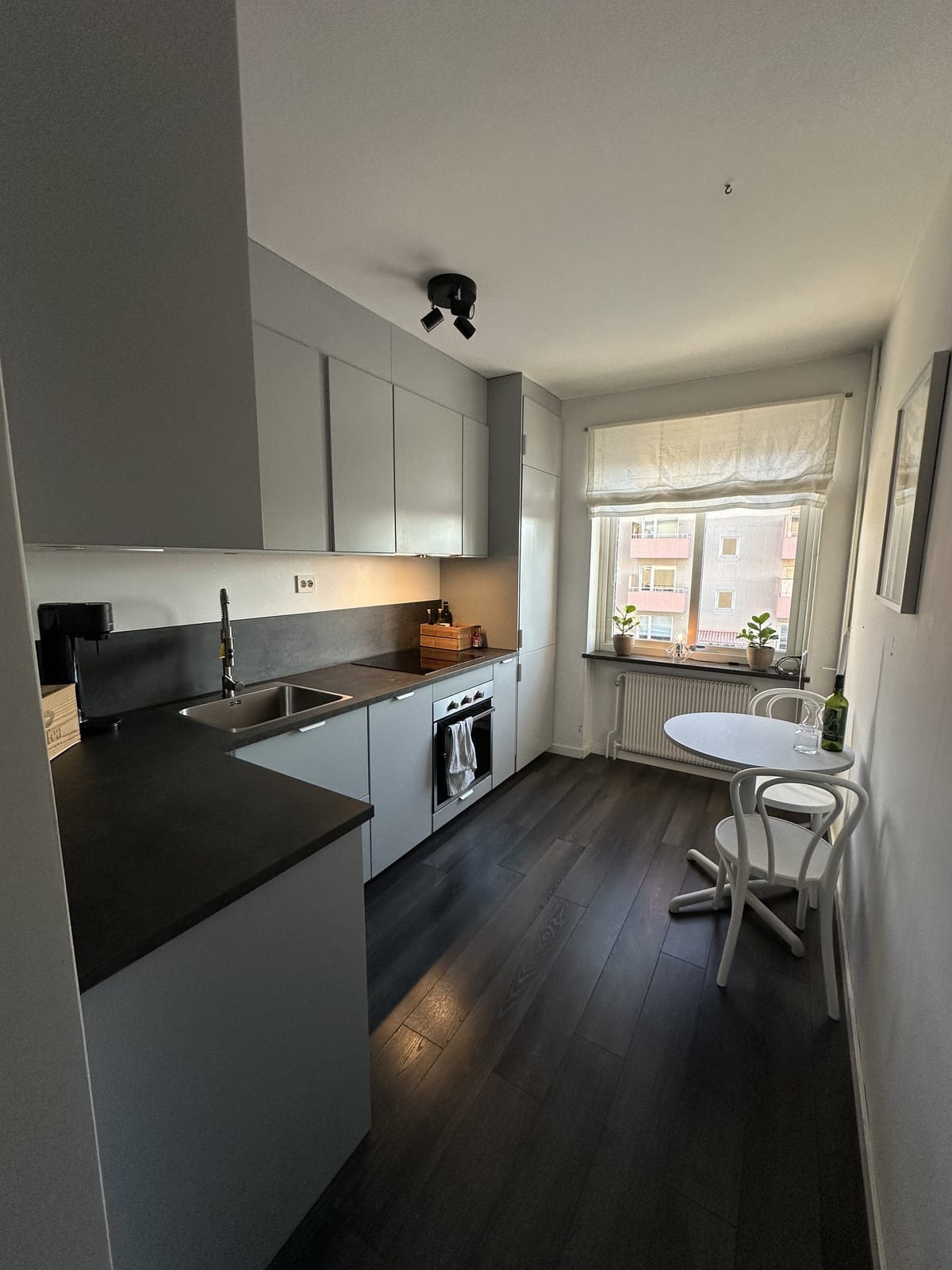 2 rok · 54 m² i Skellefteå – bild 3