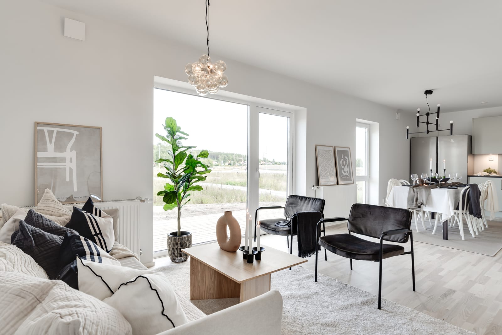 4 rok · 88 m² i Eskilstuna  – bild 6