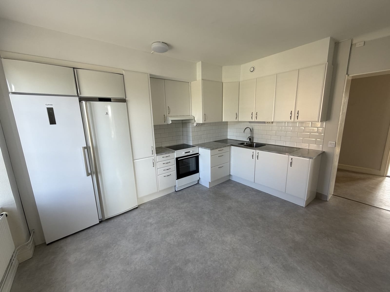 2 rok · 74 m² i Ljusdal  – bild 13