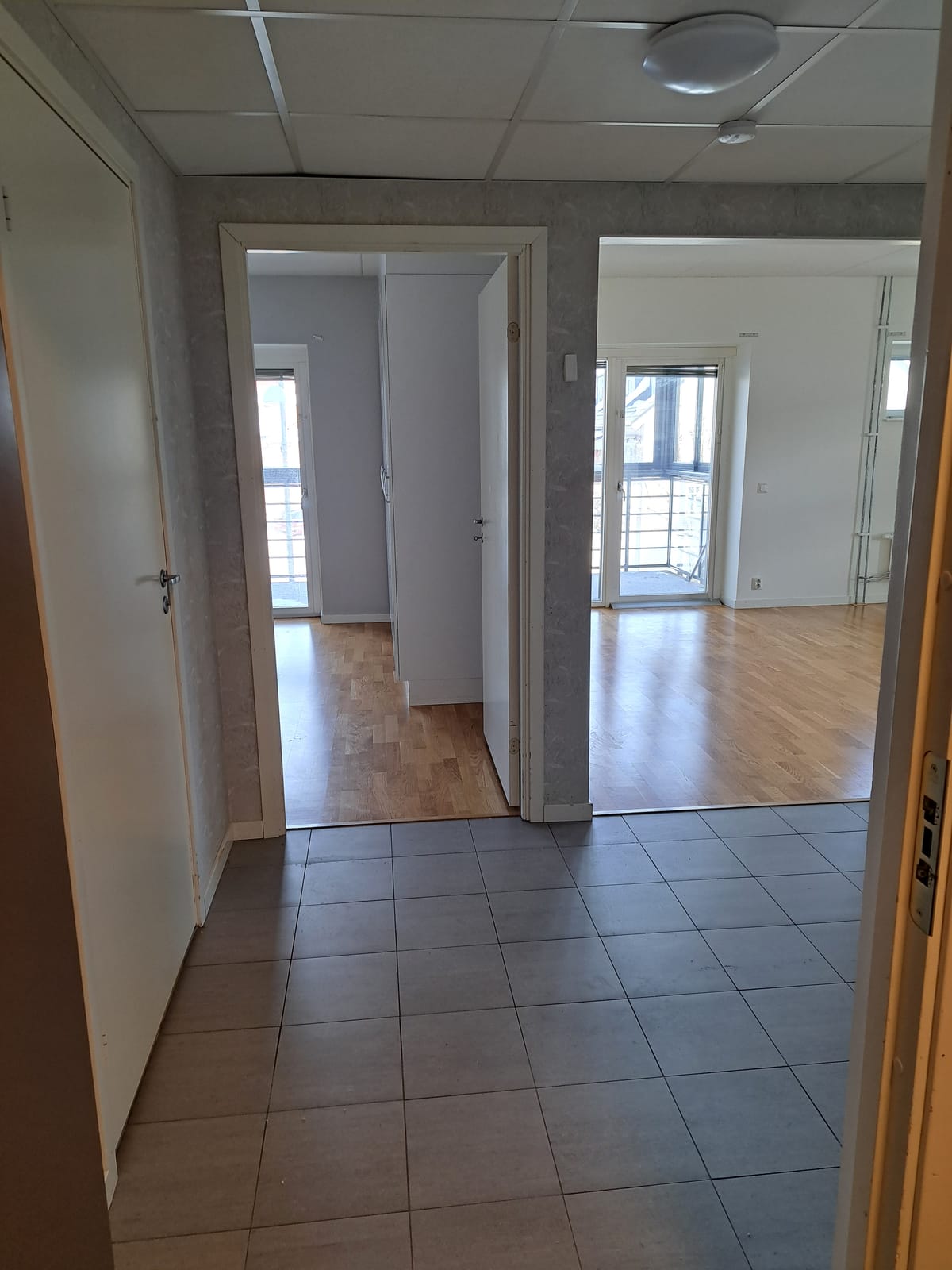 2 rok · 55 m² i Vara – bild 2