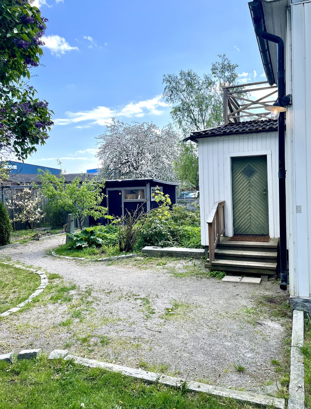 3 rok · 83 m² i Rimbo – bild 18