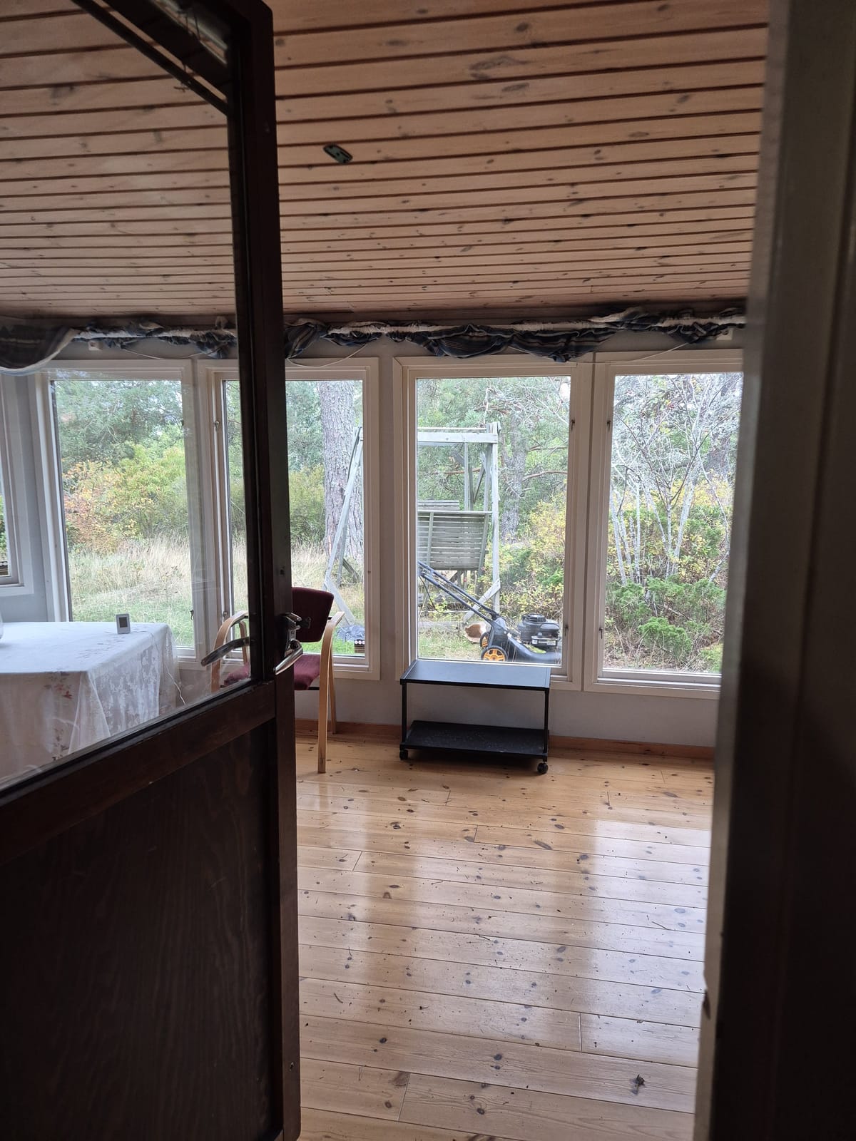 6 rok · 180 m² i Sorunda – bild 4