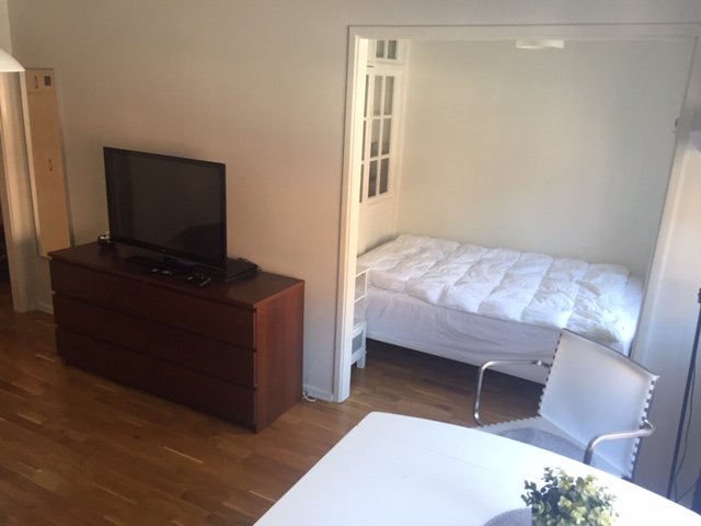 Lägenhet, 2 rooms, 42 sqm, Landskrona – bild 4