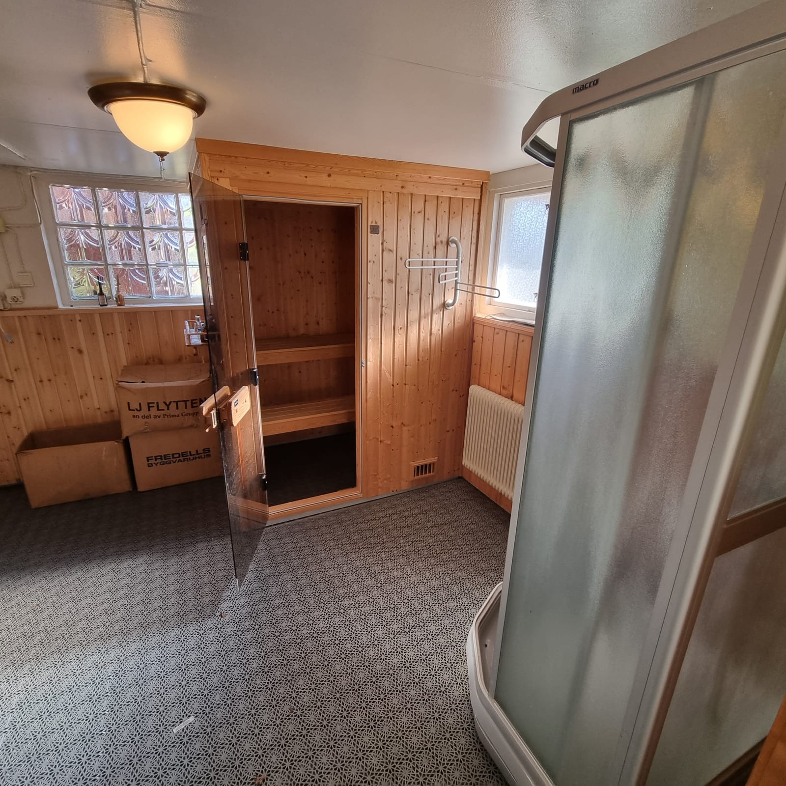 6 rok · 110 m² i Mjällom – bild 21