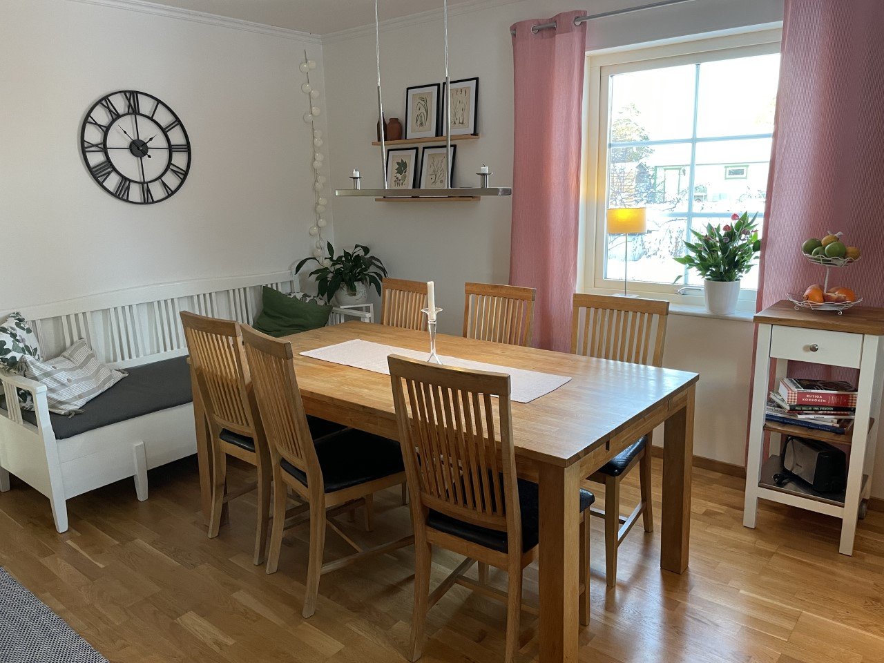 1 rok · 12 m² i Knivsta – bild 6