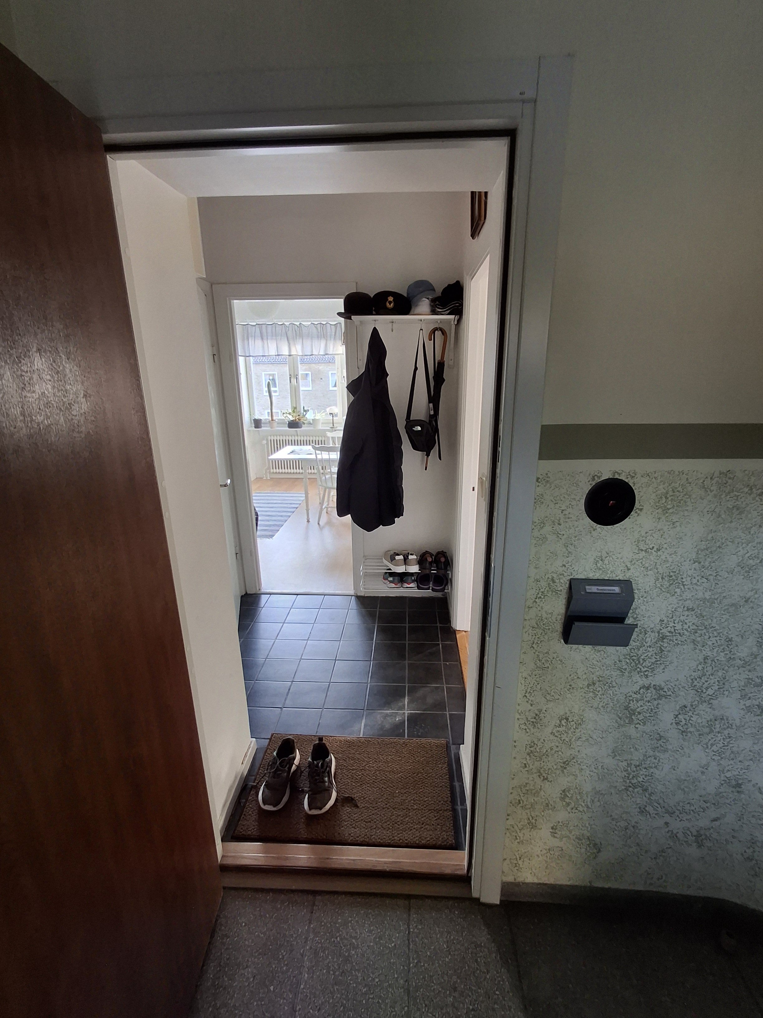 Lägenhet, 1 rooms, 37 sqm, Lund – bild 8
